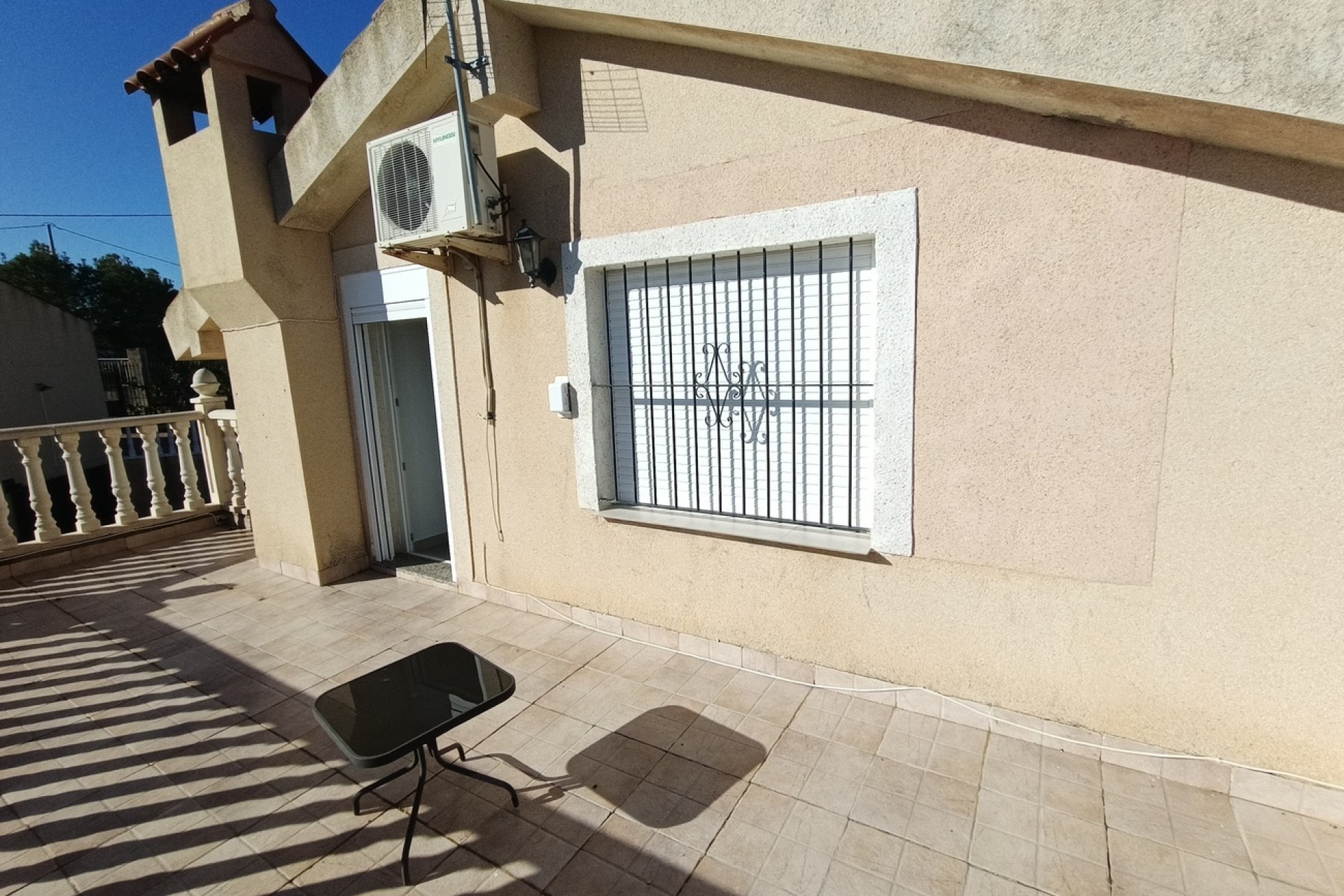 Venta - Chalet Independiente -
Cañadas de San Pedro - Inland