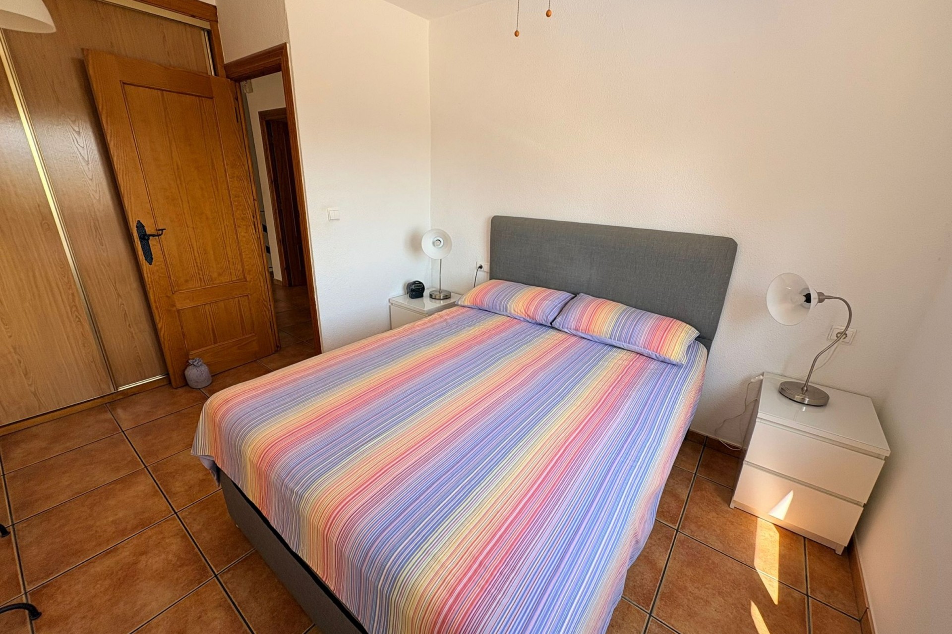 Venta - Chalet Independiente -
Cañadas de San Pedro - Inland