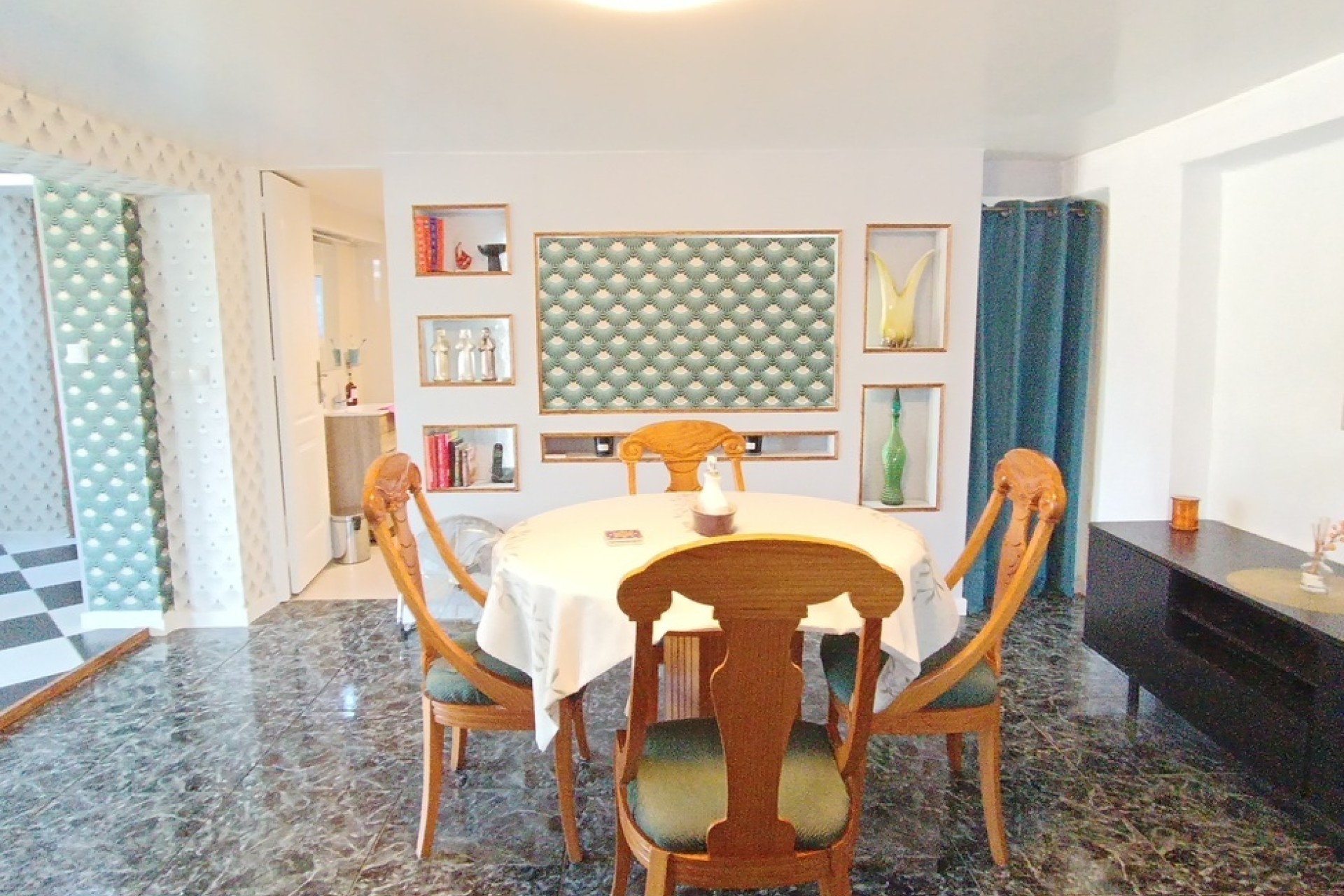 Venta - Chalet Independiente -
Cañadas de San Pedro - Inland