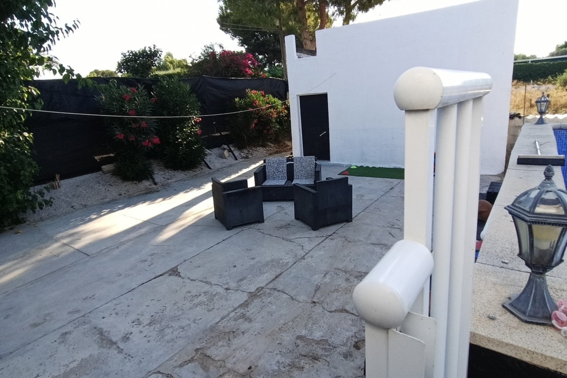 Venta - Chalet Independiente -
Cañadas de San Pedro - Inland