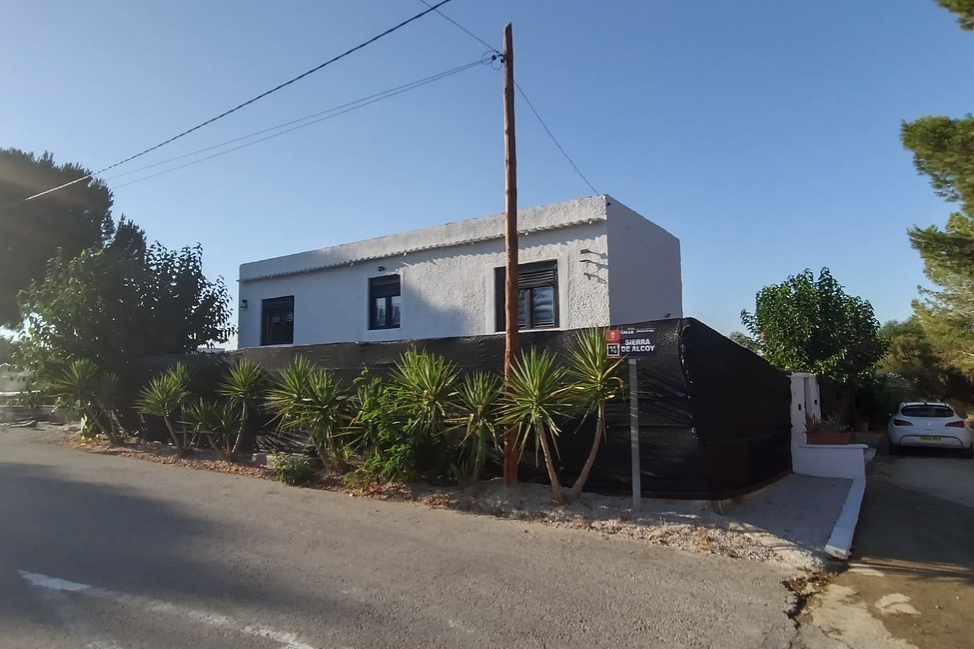 Venta - Chalet Independiente -
Cañadas de San Pedro - Inland