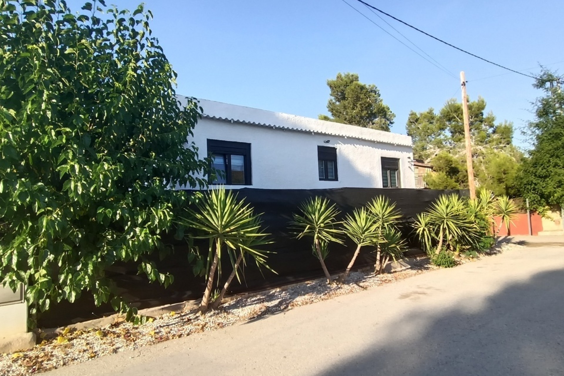 Venta - Chalet Independiente -
Cañadas de San Pedro - Inland