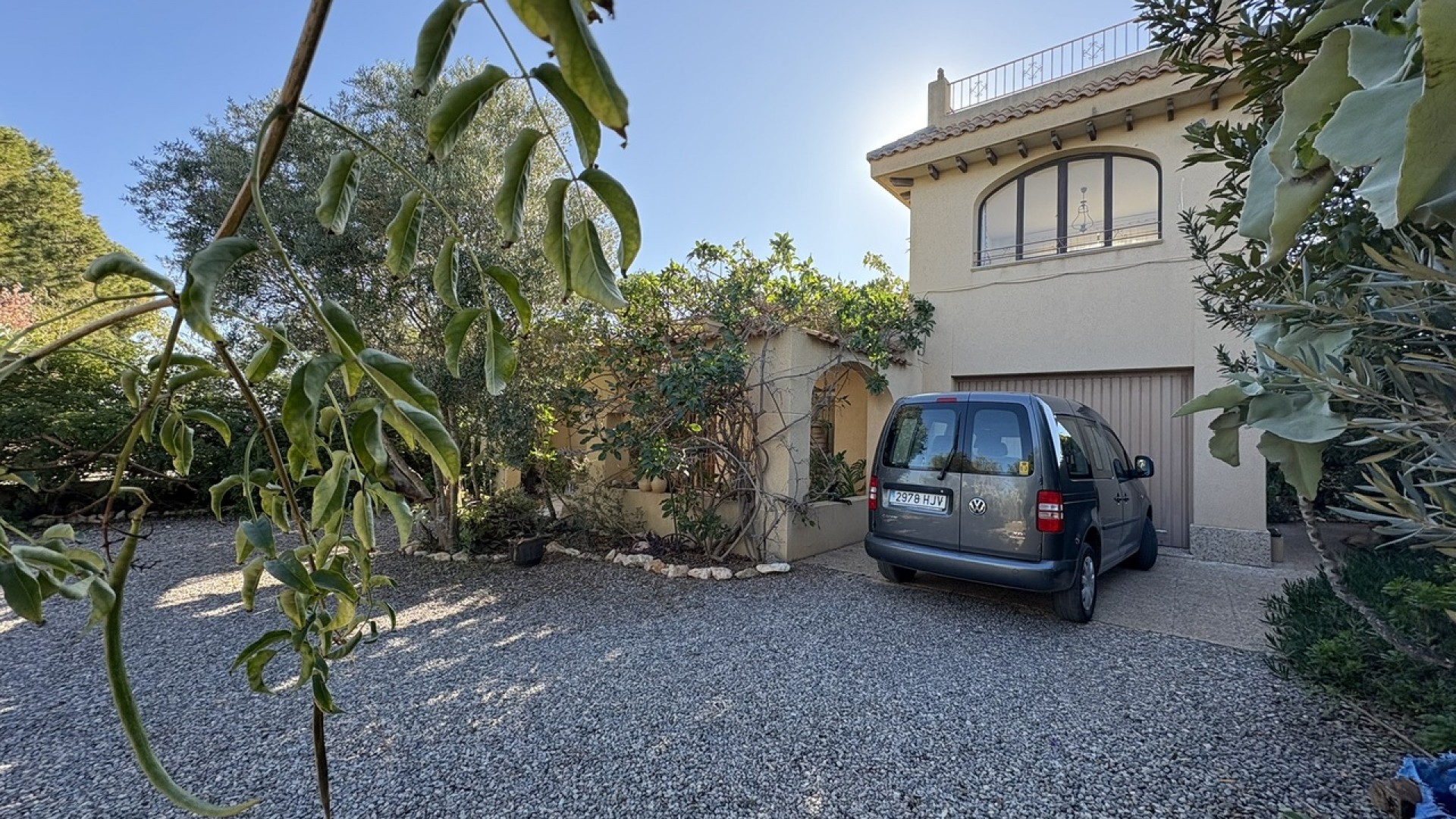 Venta - Chalet Independiente -
Cartagena