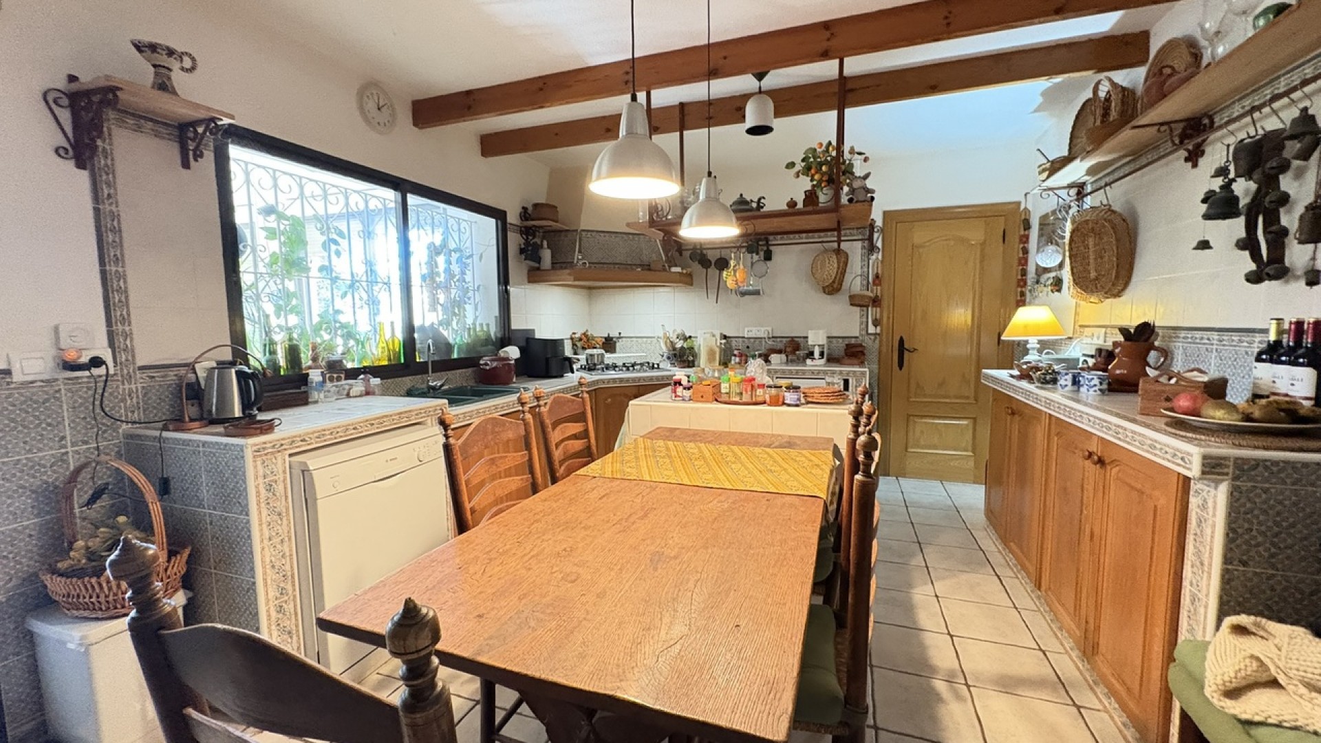 Venta - Chalet Independiente -
Cartagena