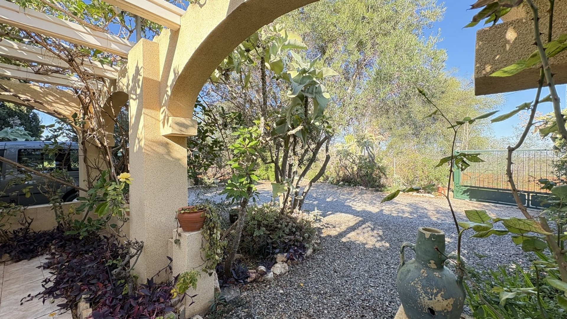 Venta - Chalet Independiente -
Cartagena