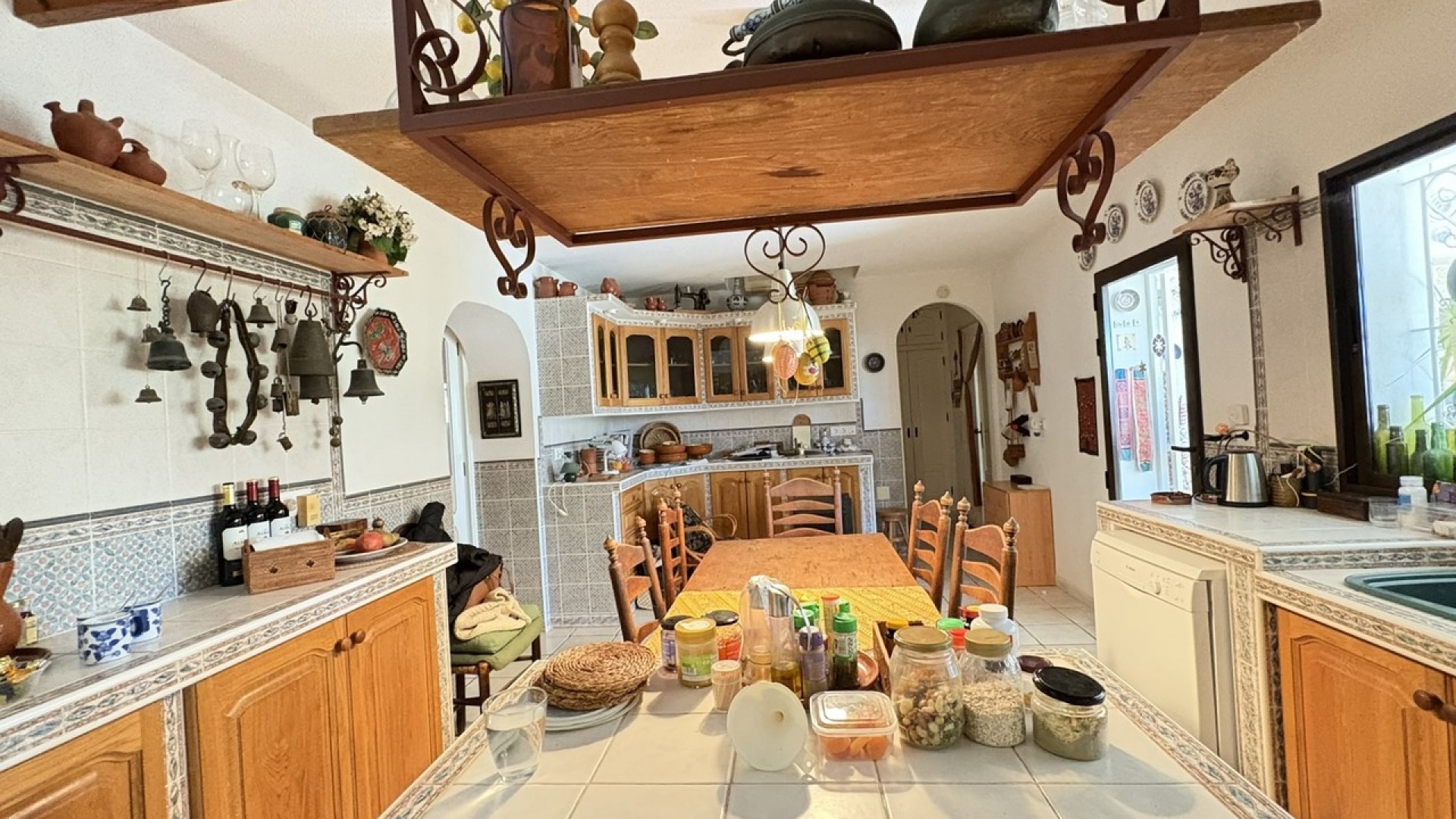 Venta - Chalet Independiente -
Cartagena