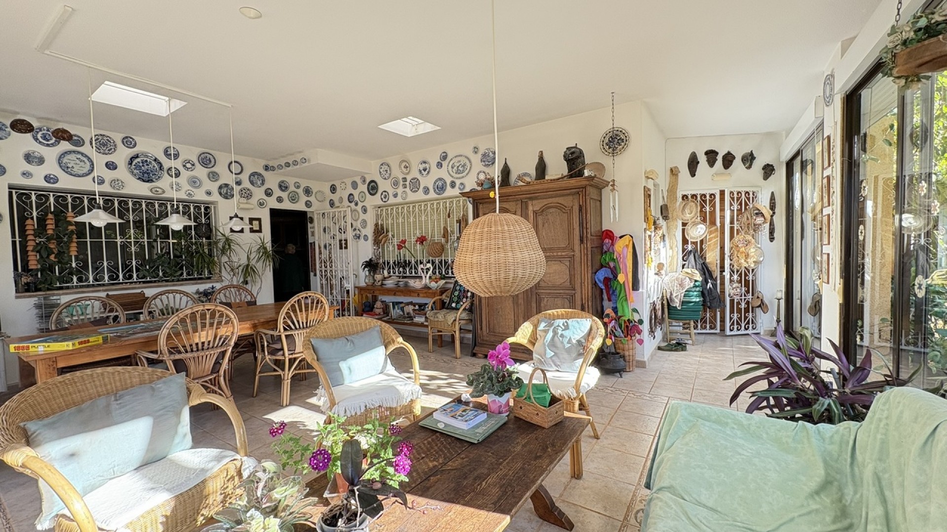 Venta - Chalet Independiente -
Cartagena