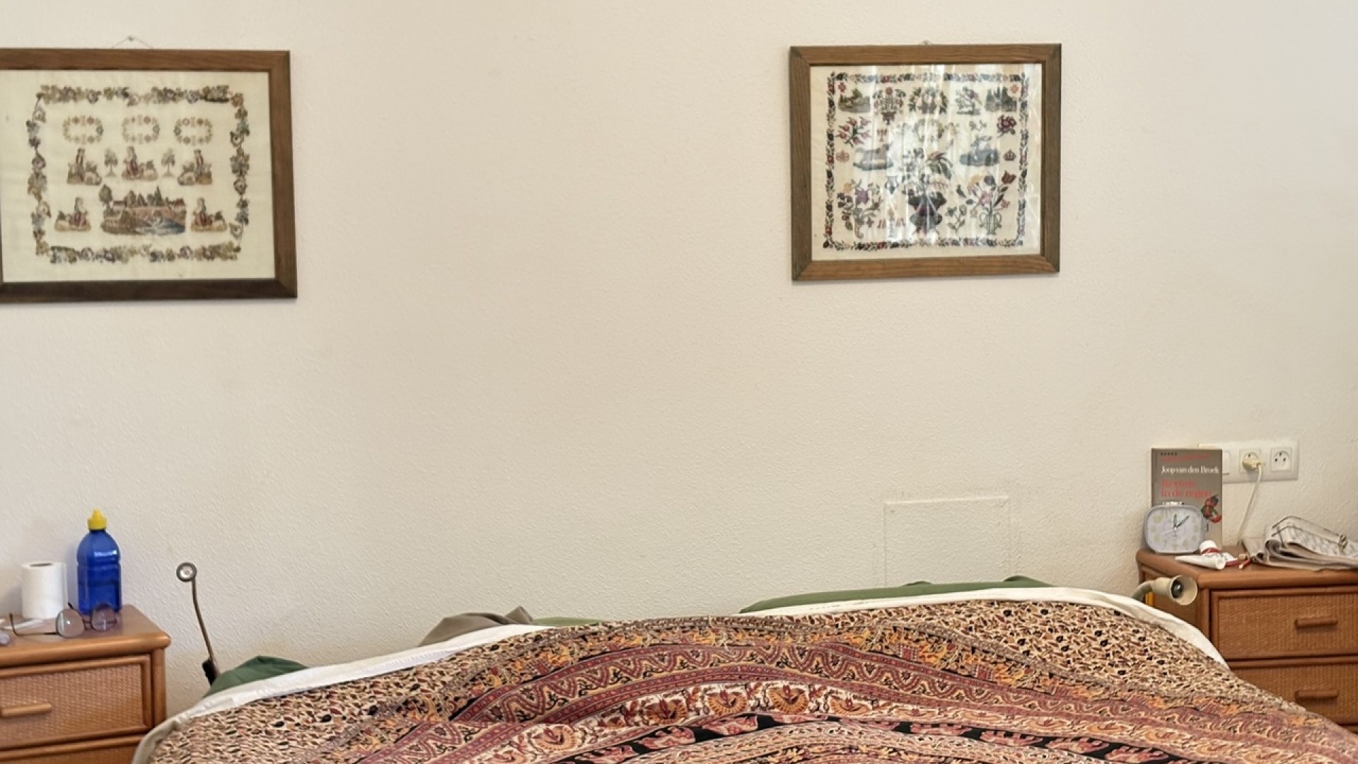 Venta - Chalet Independiente -
Cartagena