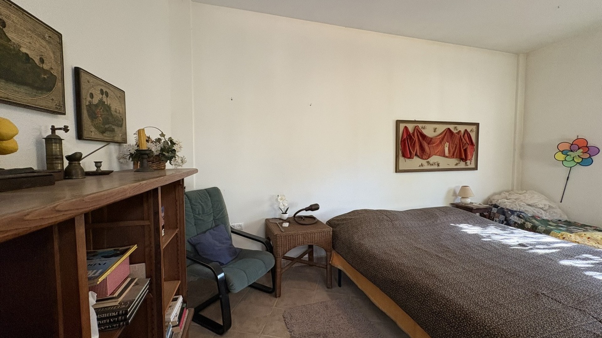 Venta - Chalet Independiente -
Cartagena