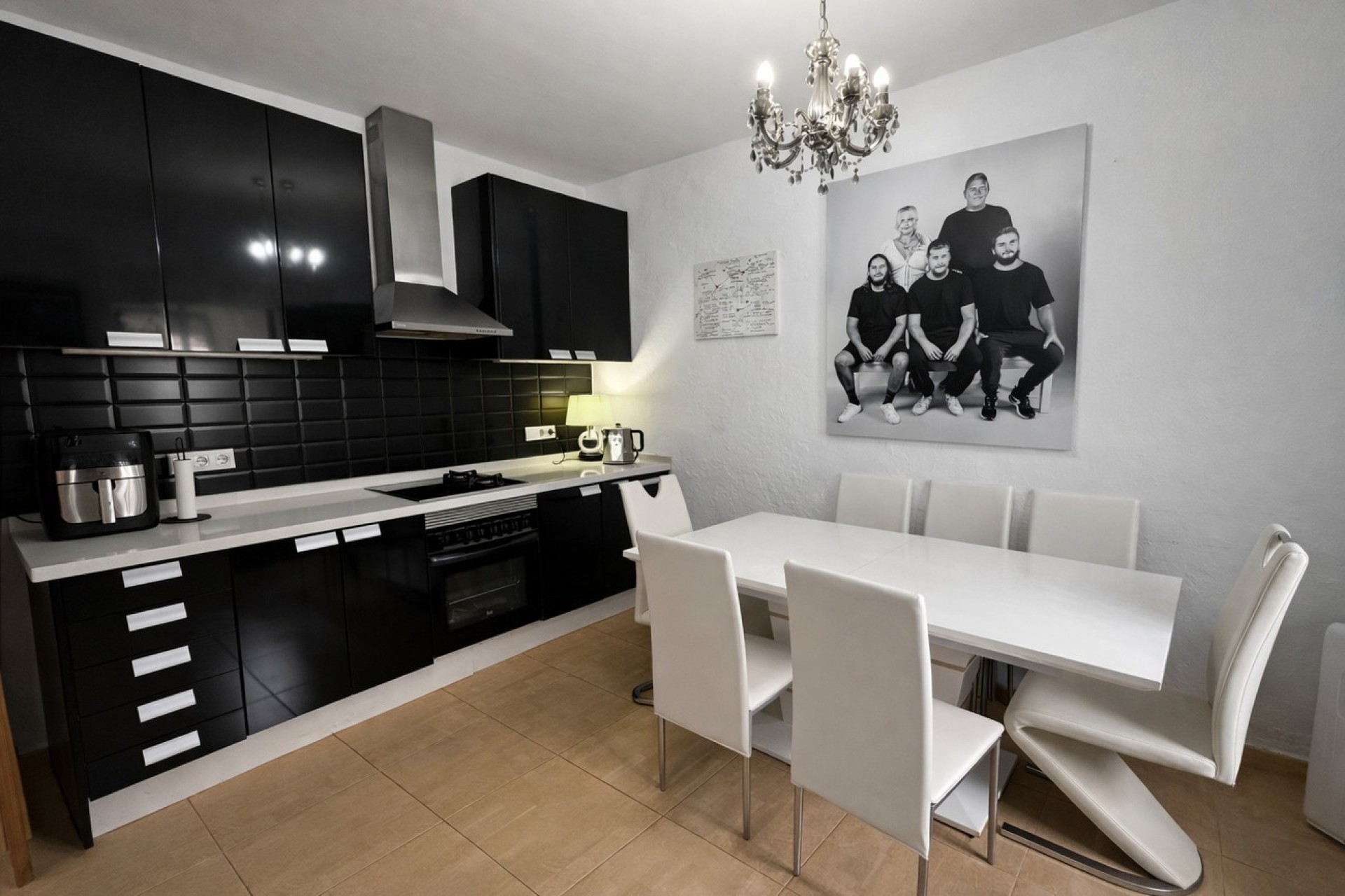 Venta - Chalet Independiente -
Castalla - Costa Blanca