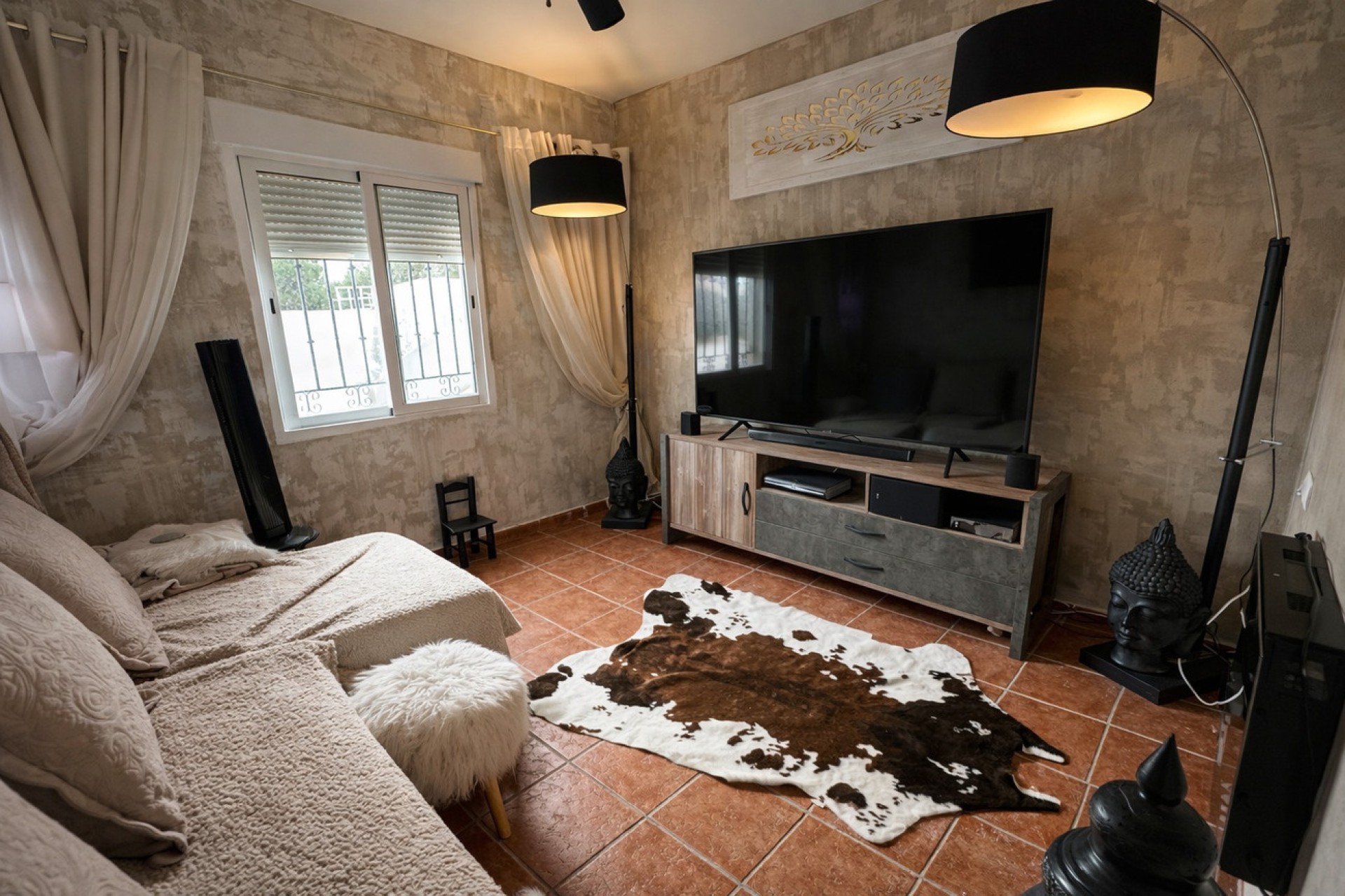 Venta - Chalet Independiente -
Castalla - Costa Blanca