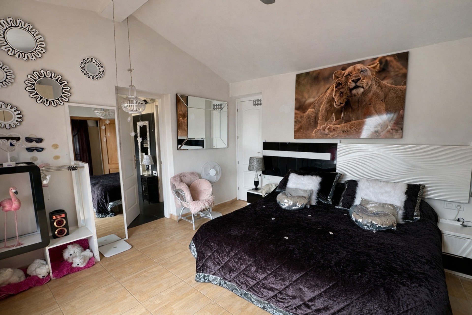 Venta - Chalet Independiente -
Castalla - Costa Blanca