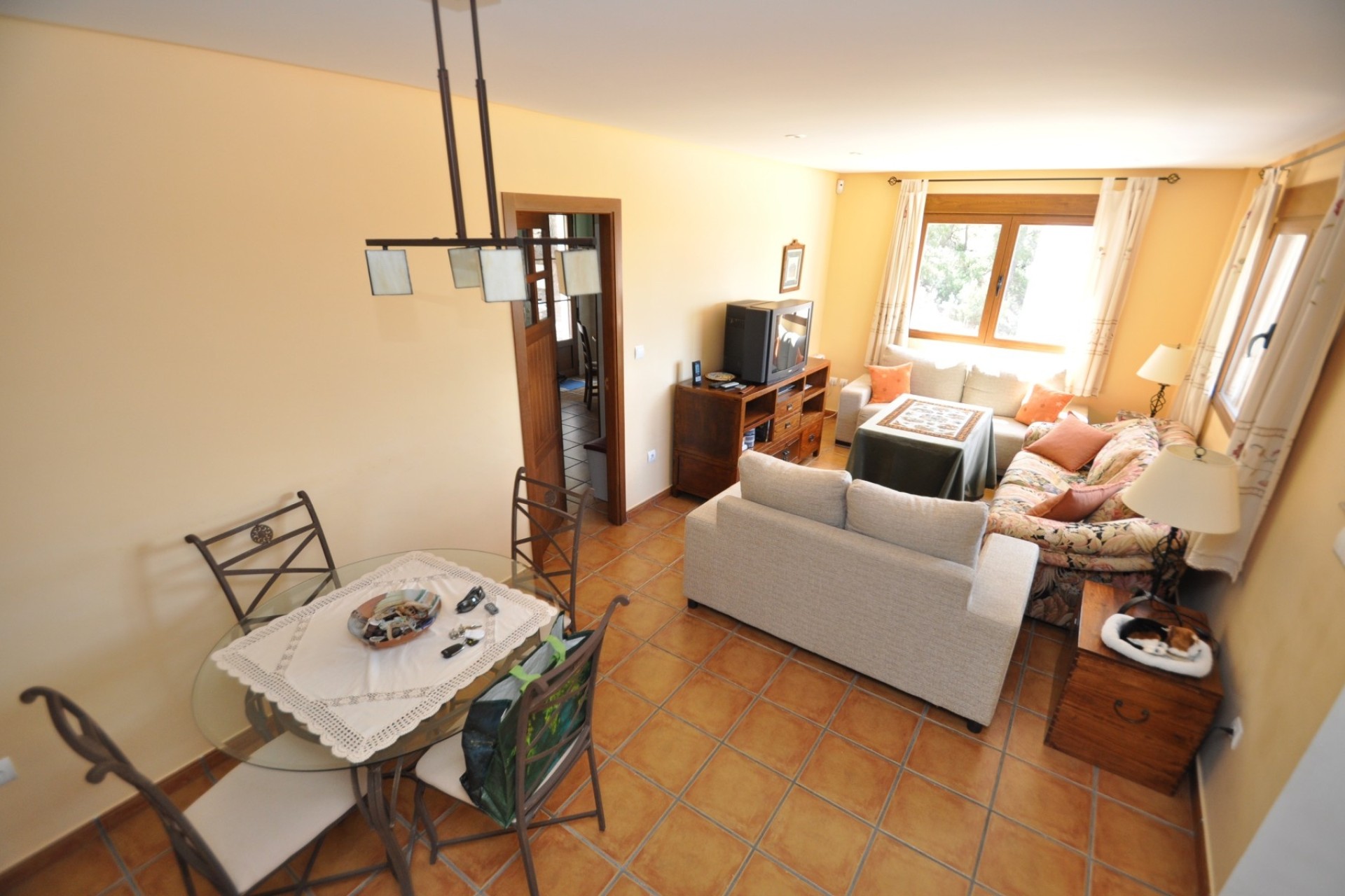 Venta - Chalet Independiente -
Castalla - Inland