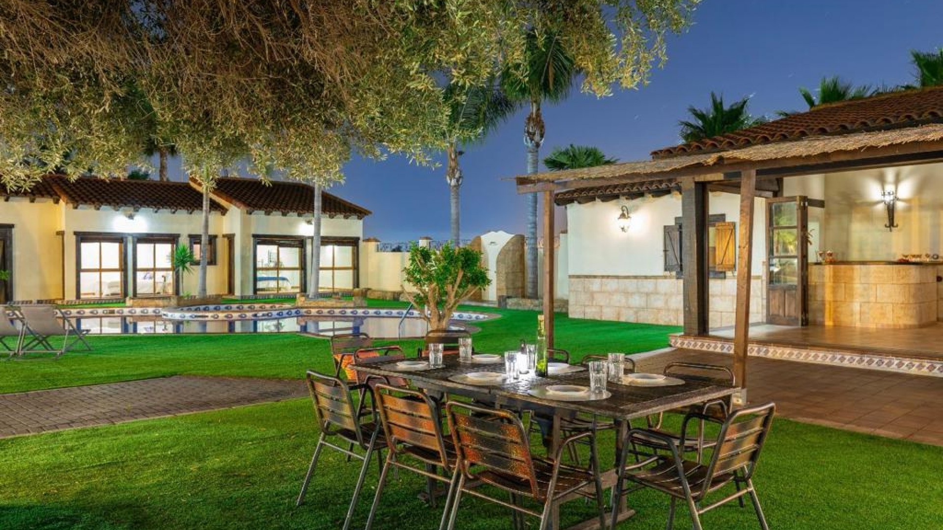 Venta - Chalet Independiente -
Catral - 0