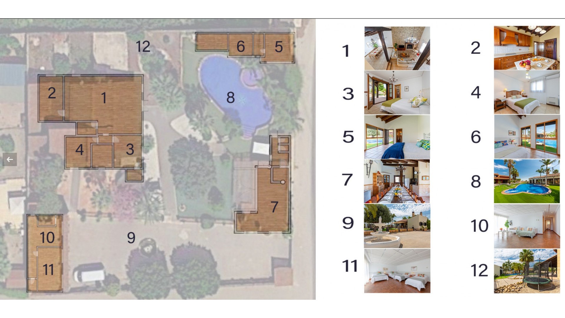 Venta - Chalet Independiente -
Catral - 0