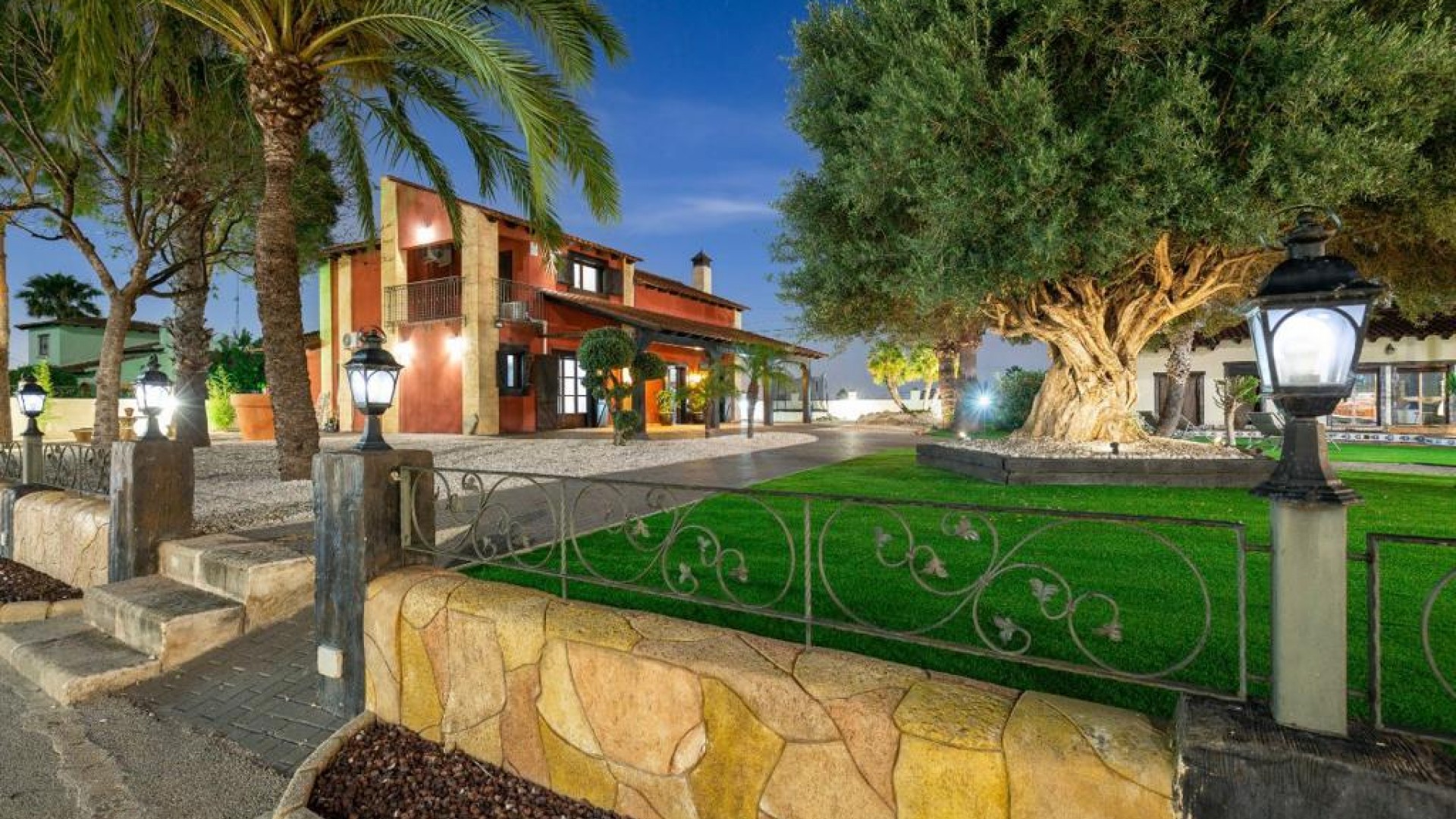 Venta - Chalet Independiente -
Catral - 0