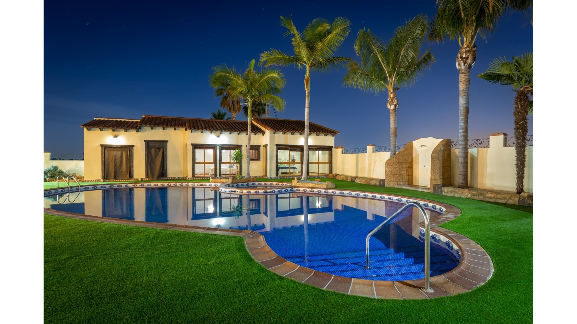 Venta - Chalet Independiente -
Catral - 0