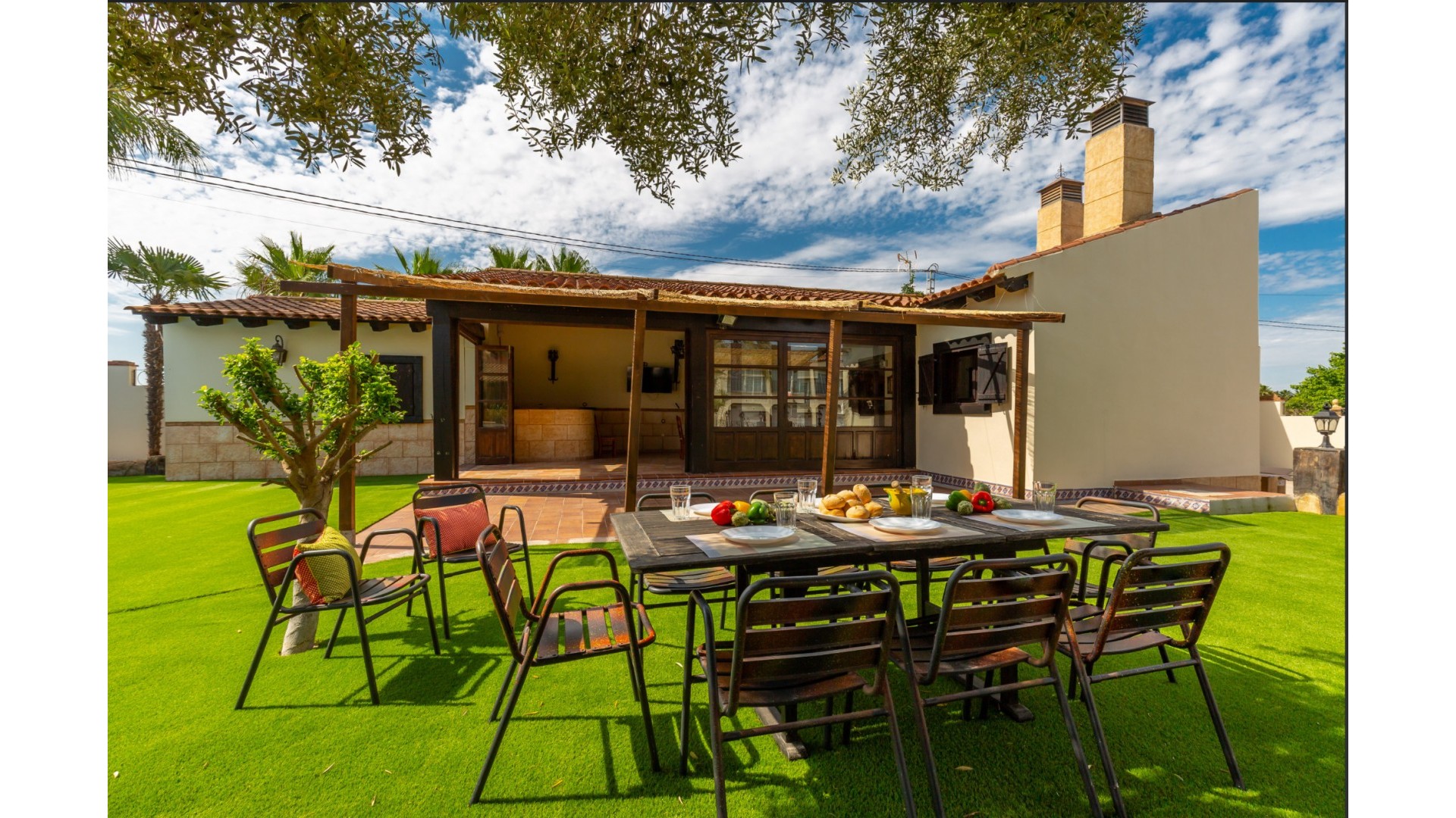 Venta - Chalet Independiente -
Catral - 0