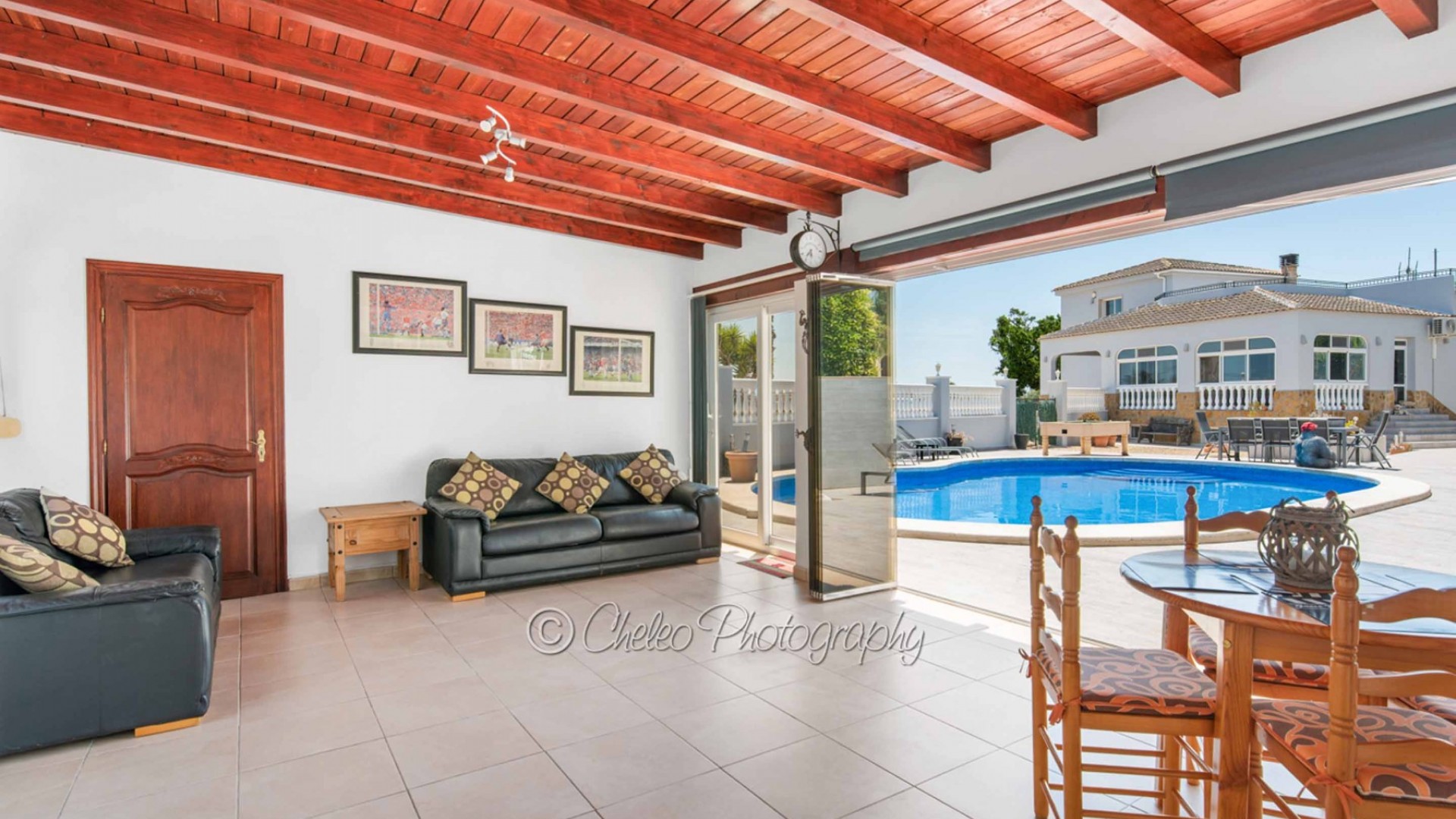 Venta - Chalet Independiente -
Catral - CatralAlicanteValenciaSpain