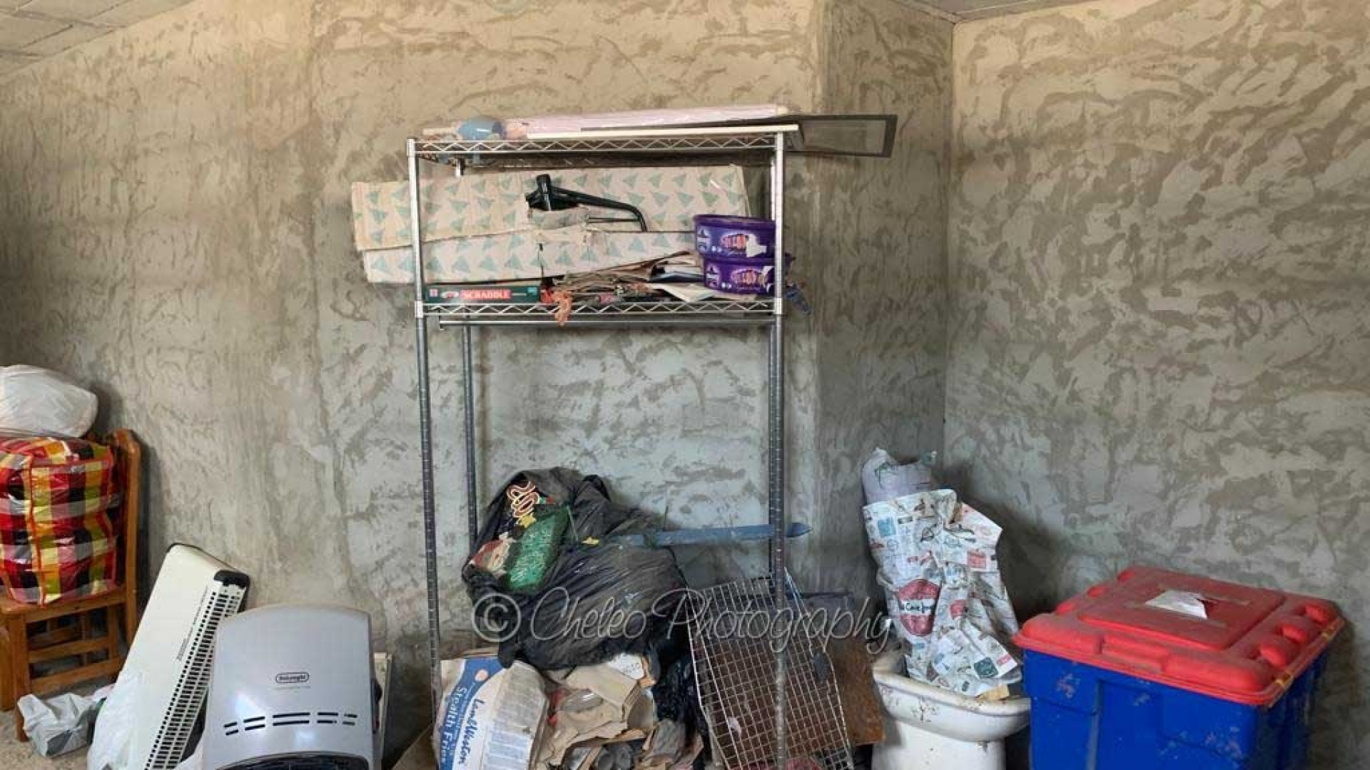 Venta - Chalet Independiente -
Catral - CatralAlicanteValenciaSpain