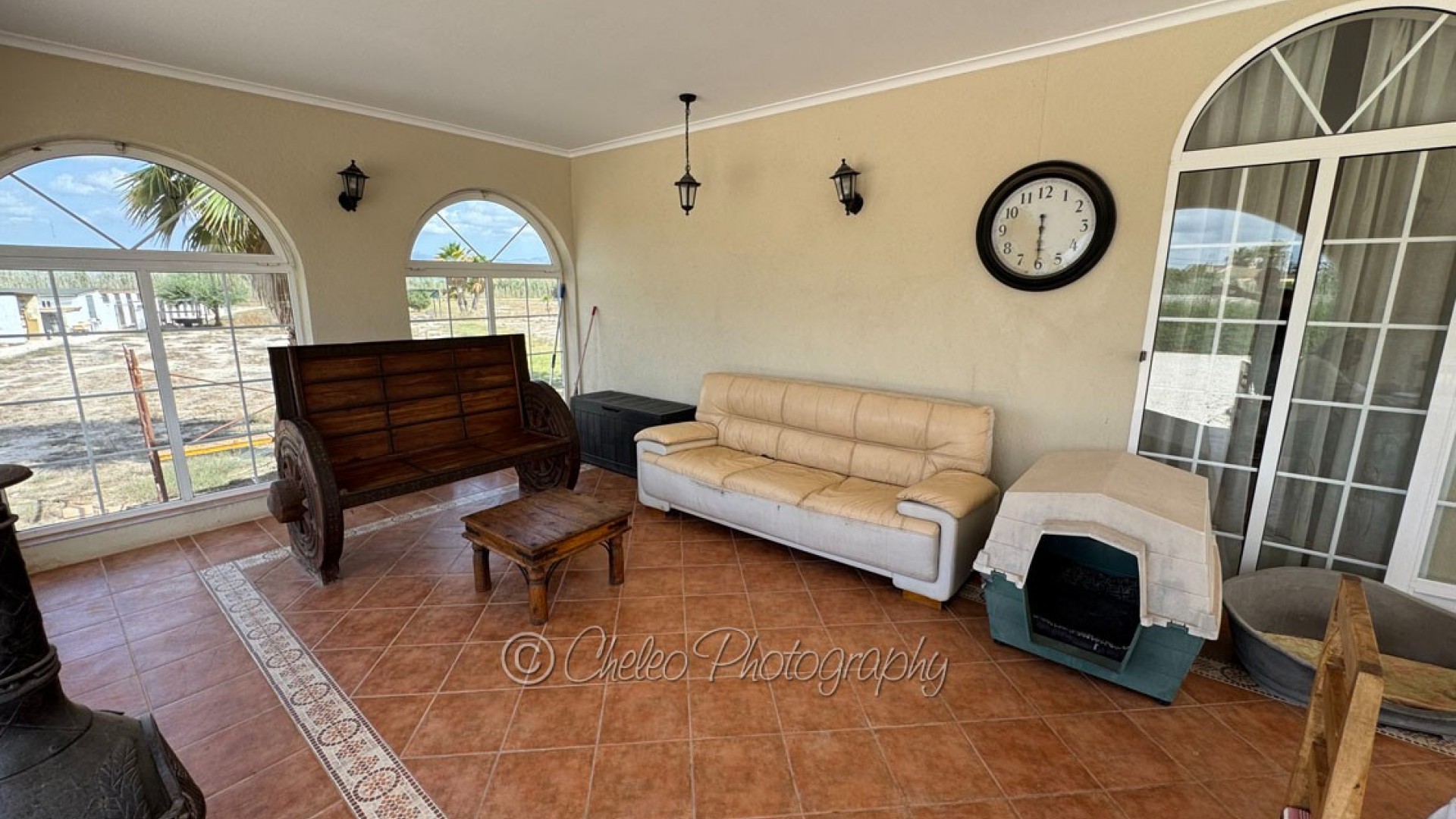Venta - Chalet Independiente -
Catral - CatralAlicanteValenciaSpain