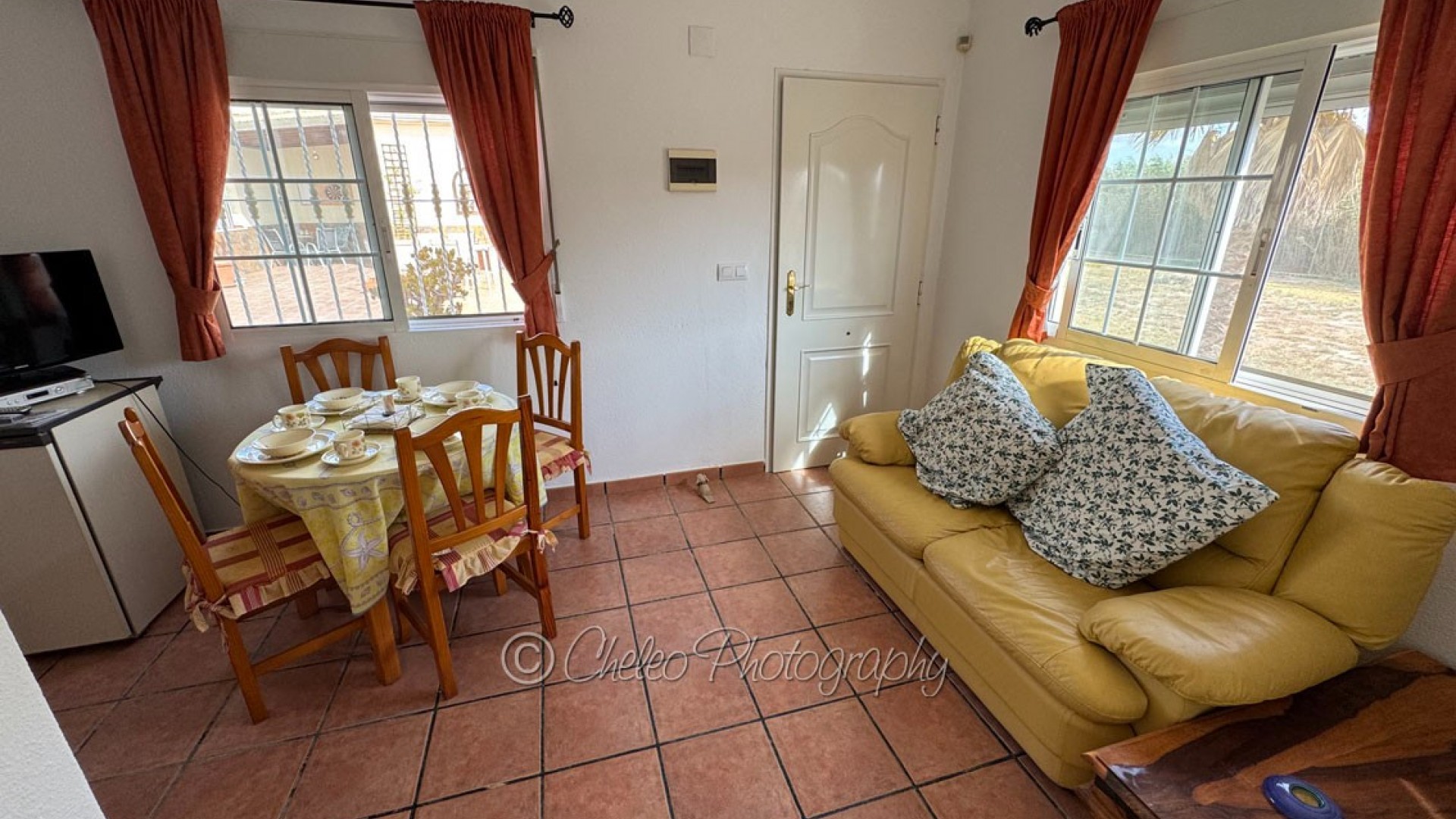 Venta - Chalet Independiente -
Catral - CatralAlicanteValenciaSpain