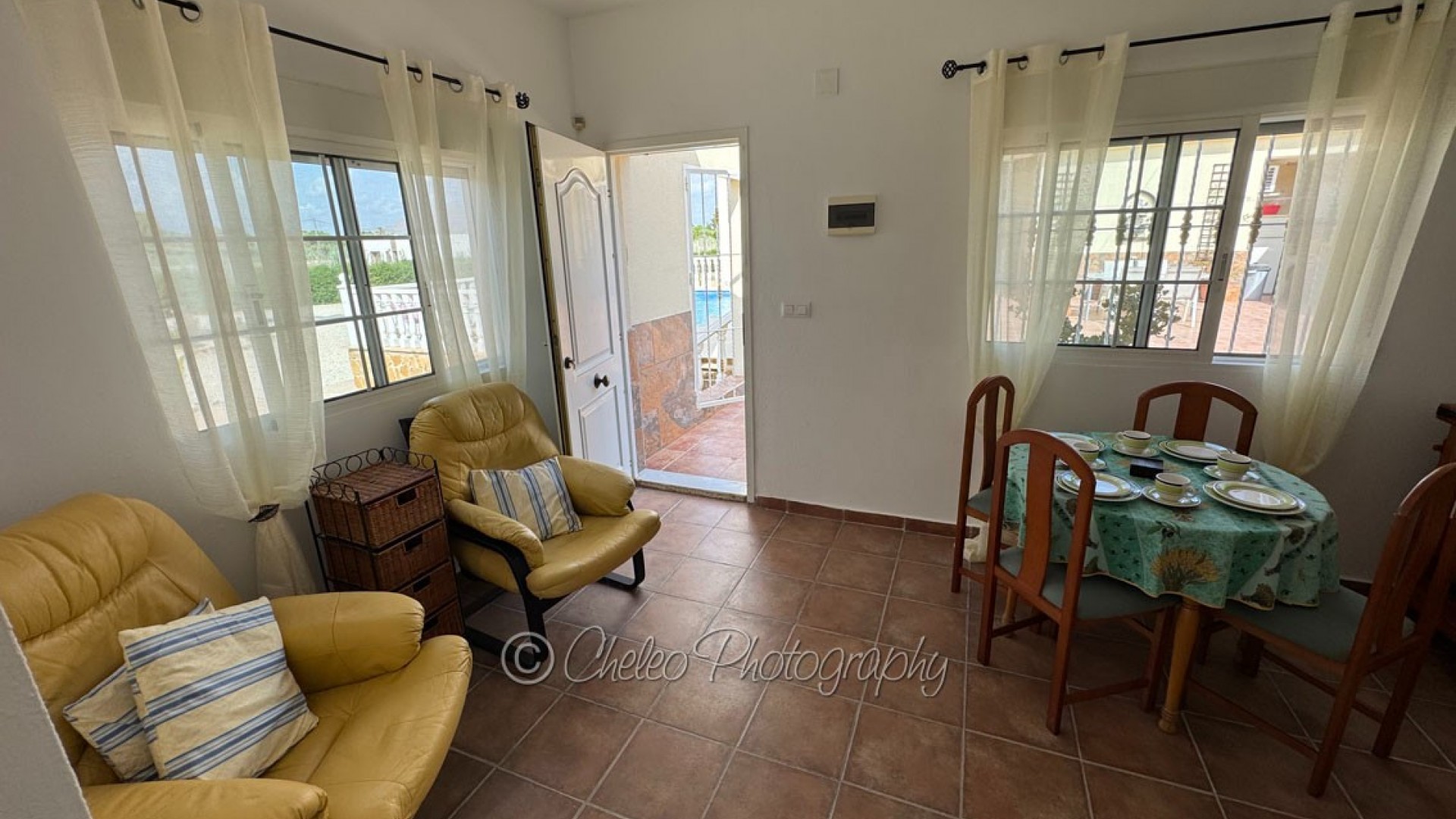 Venta - Chalet Independiente -
Catral - CatralAlicanteValenciaSpain