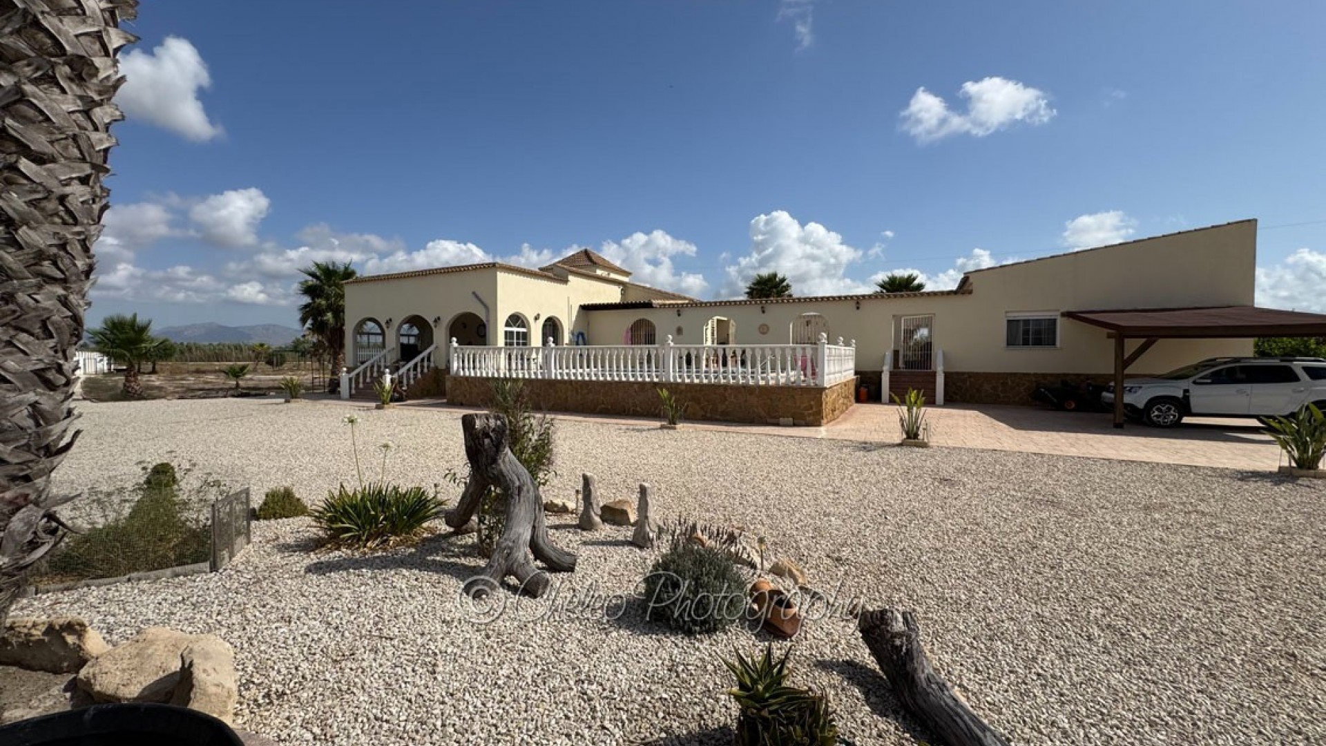 Venta - Chalet Independiente -
Catral - CatralAlicanteValenciaSpain