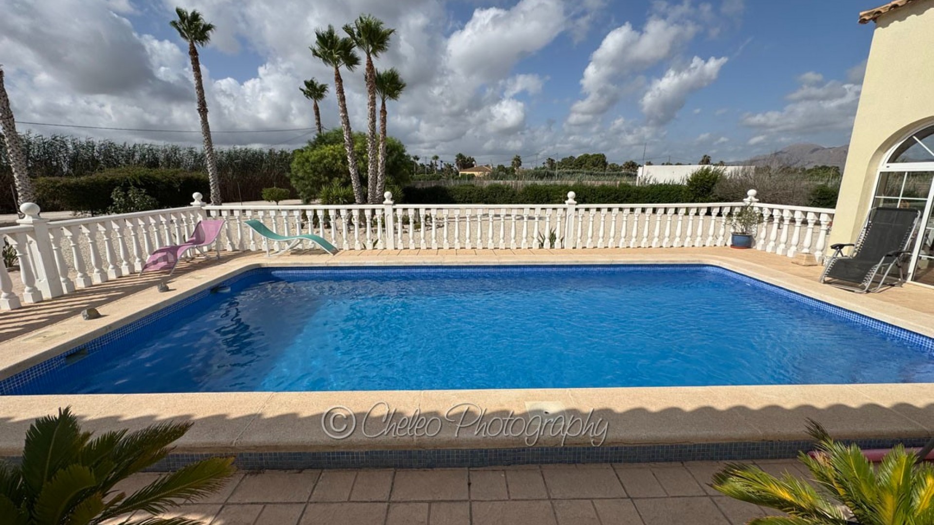 Venta - Chalet Independiente -
Catral - CatralAlicanteValenciaSpain