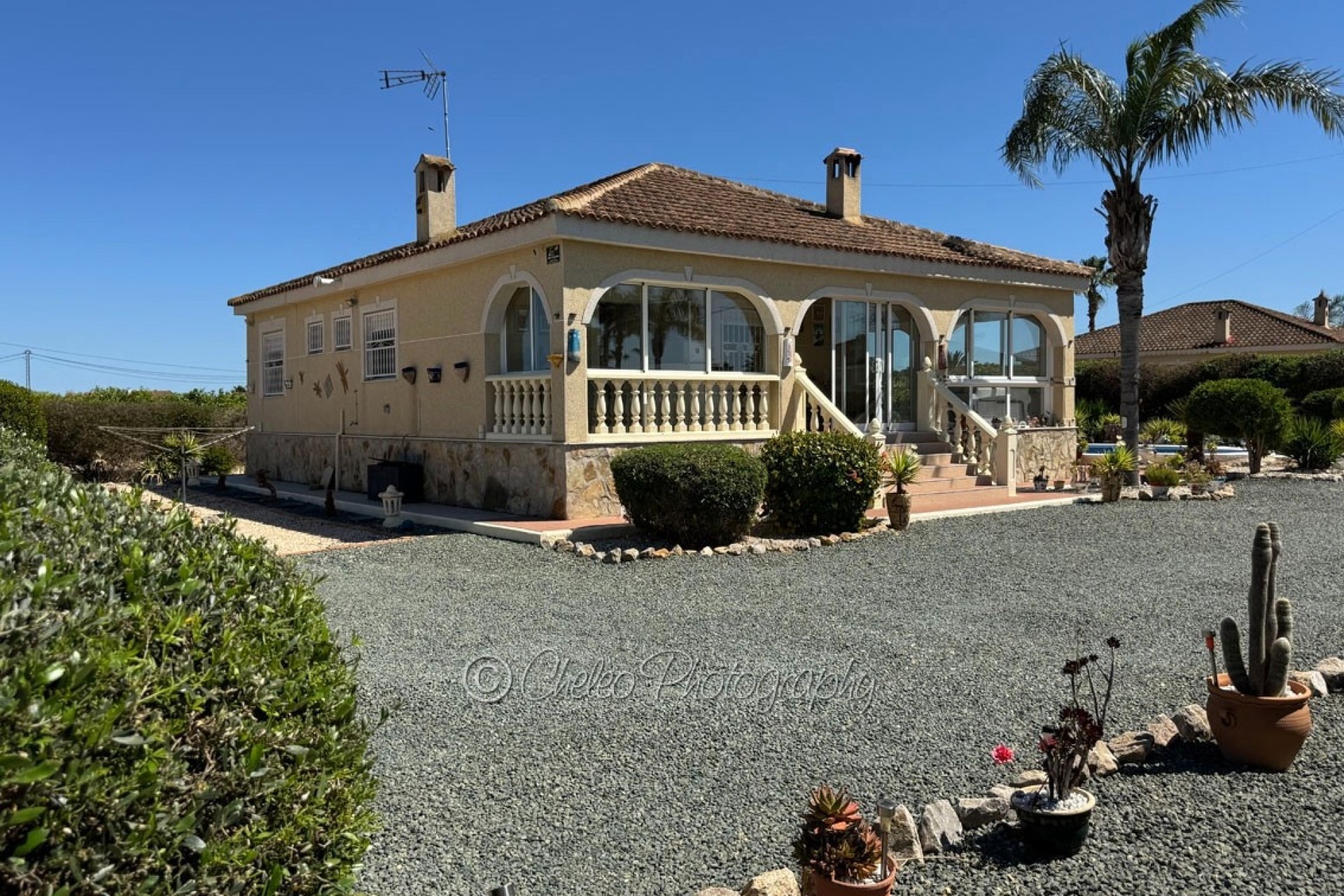 Venta - Chalet Independiente -
Catral - CatralAlicanteValenciaSpain