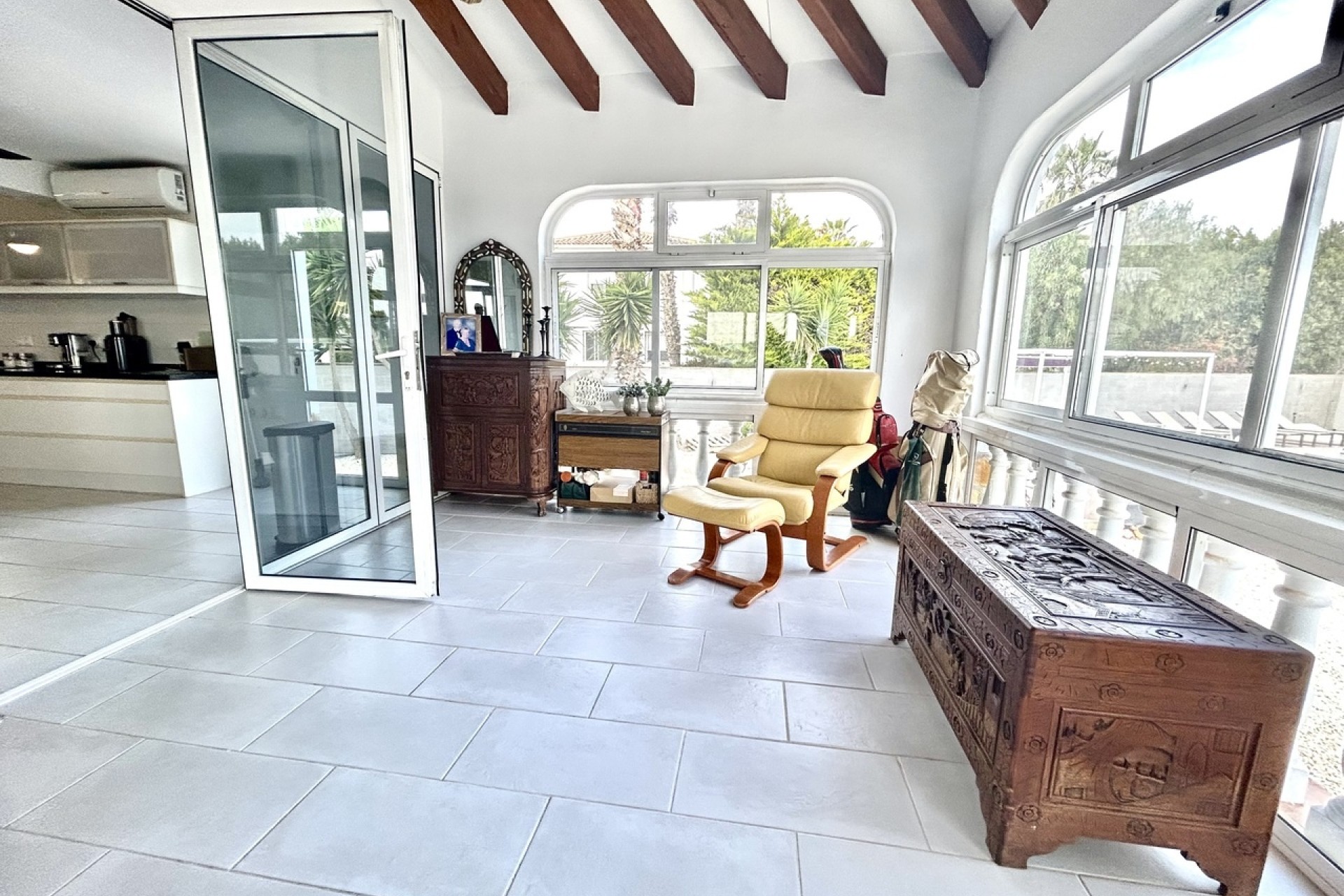 Venta - Chalet Independiente -
Catral - Costa Blanca