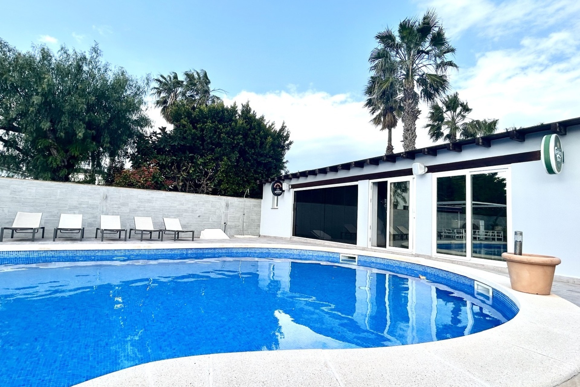 Venta - Chalet Independiente -
Catral - Costa Blanca