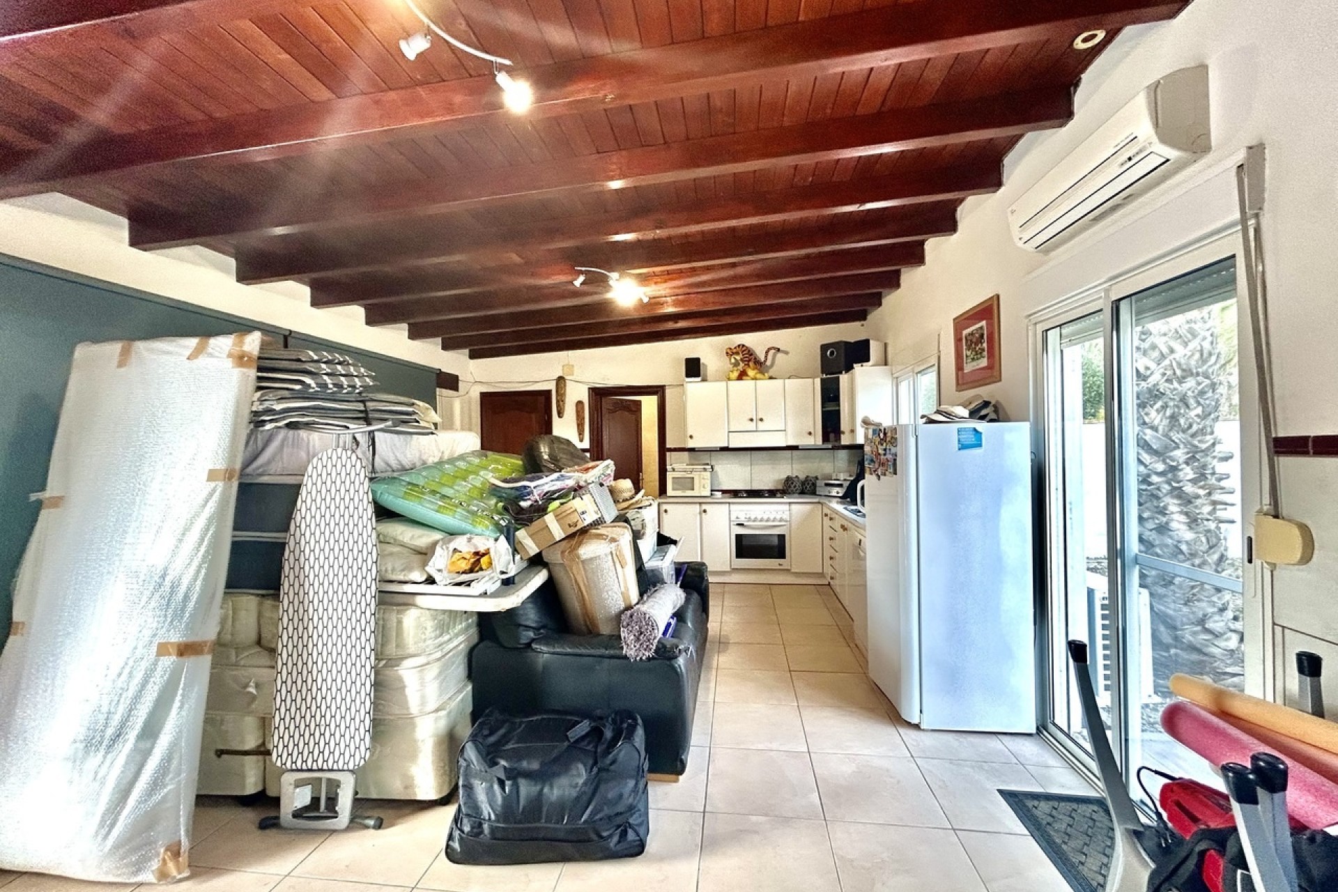 Venta - Chalet Independiente -
Catral - Costa Blanca