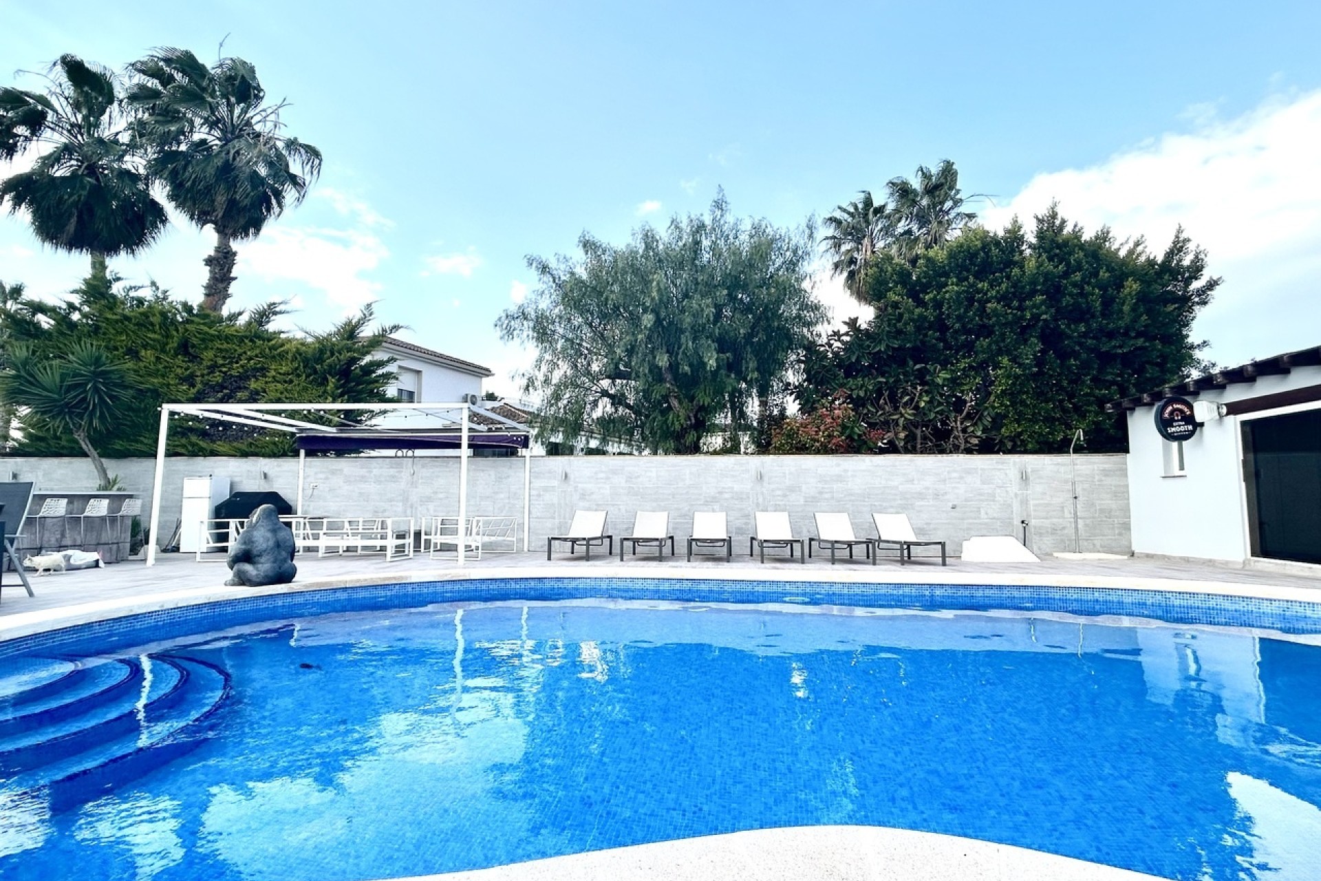 Venta - Chalet Independiente -
Catral - Costa Blanca