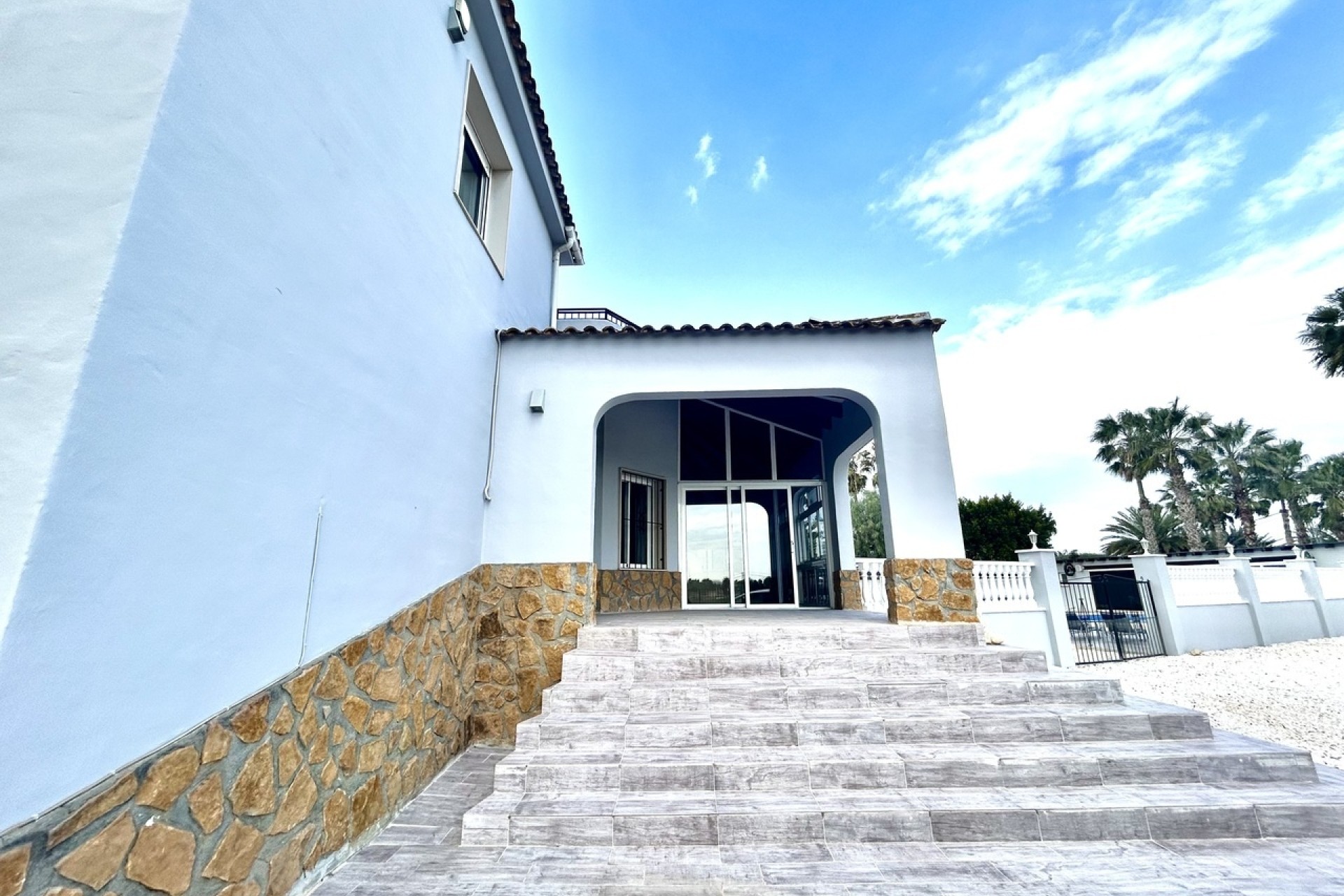 Venta - Chalet Independiente -
Catral - Costa Blanca