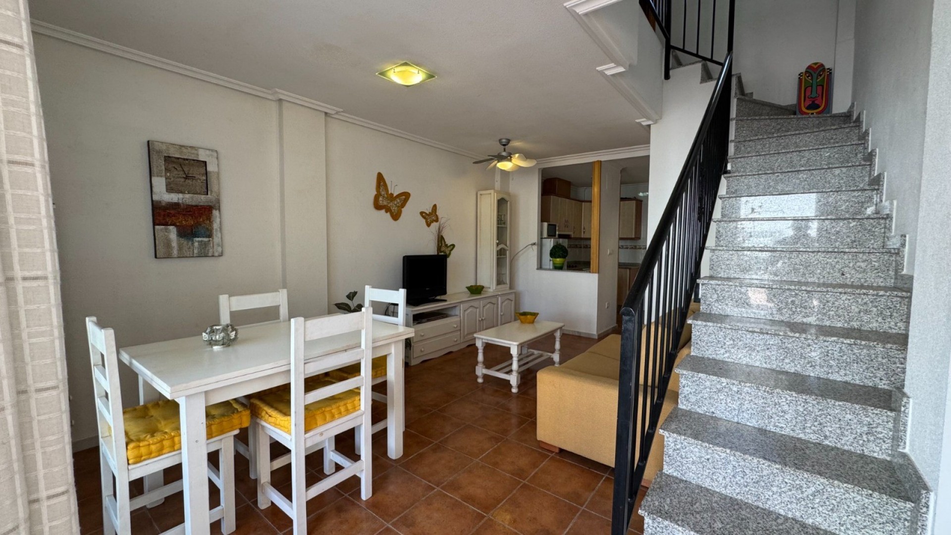 Venta - Chalet Independiente -
Catral