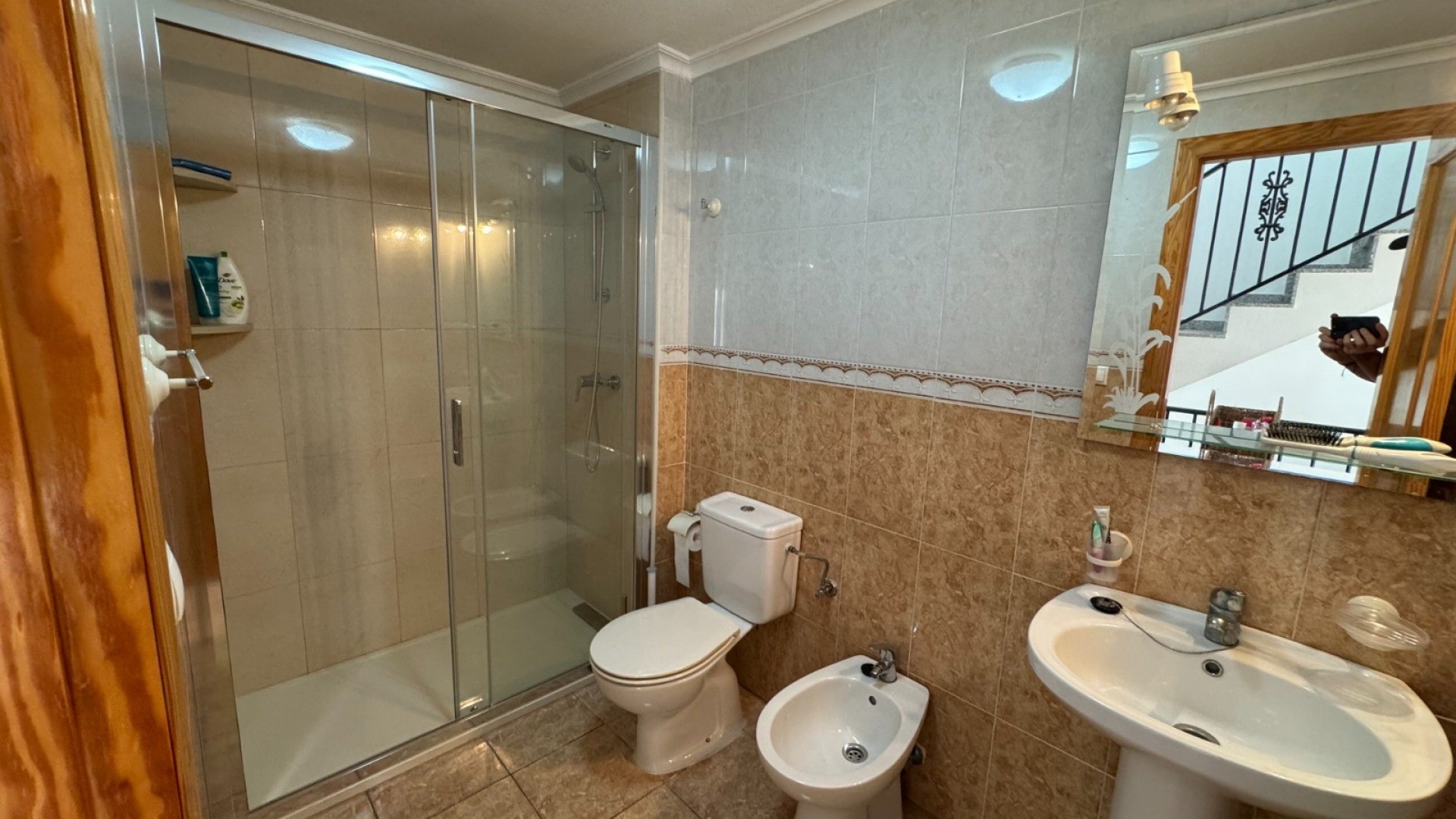 Venta - Chalet Independiente -
Catral