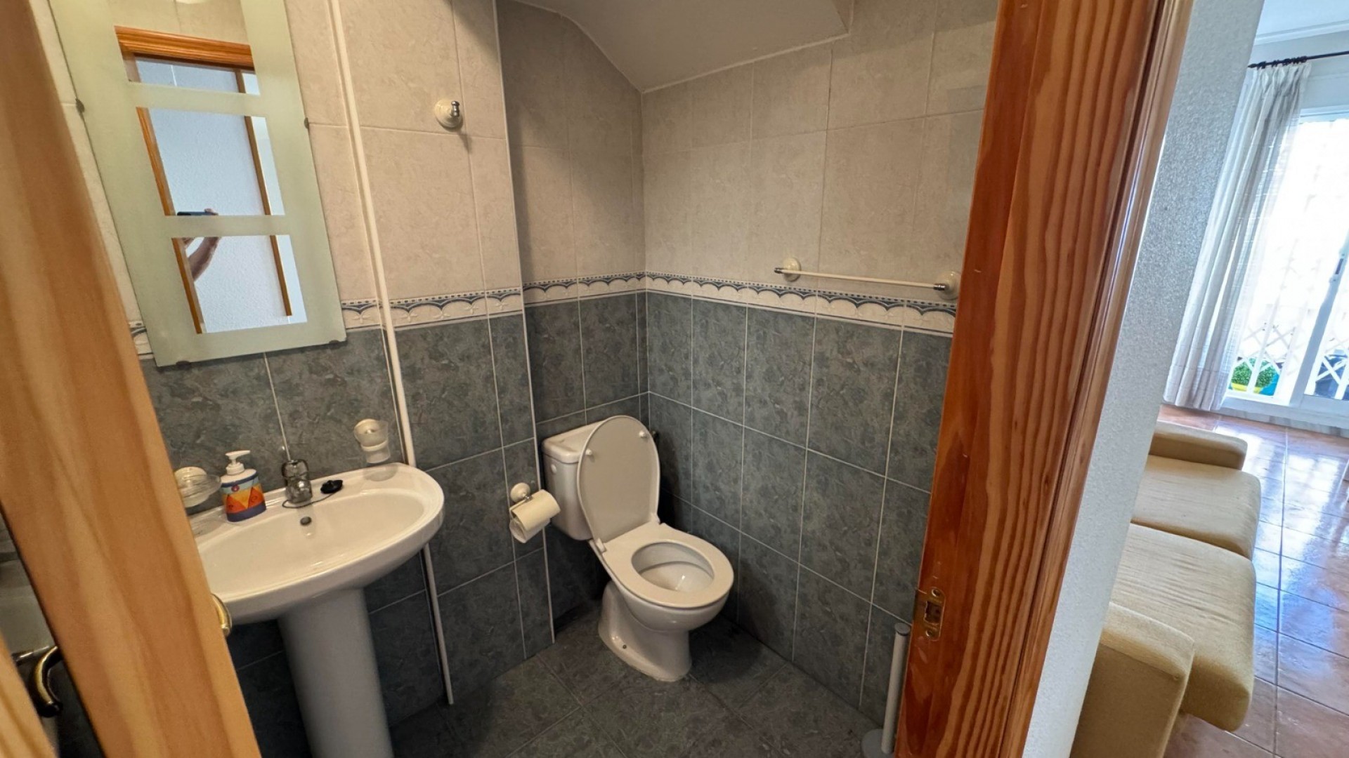 Venta - Chalet Independiente -
Catral