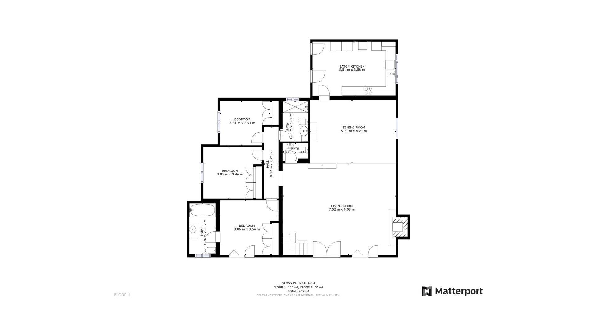 Venta - Chalet Independiente -
Catral