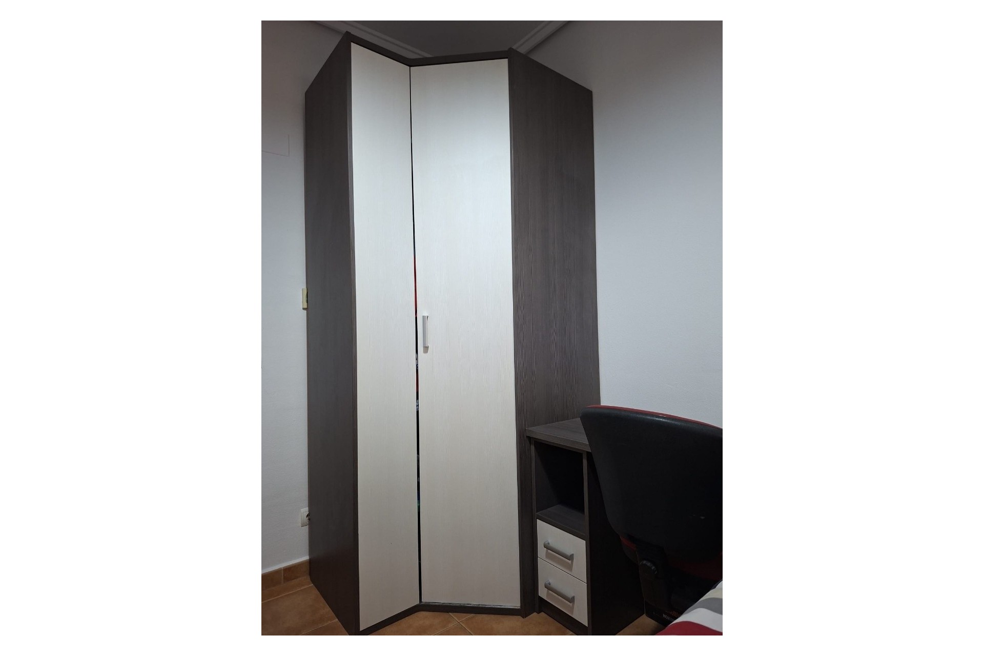 Venta - Chalet Independiente -
Catral