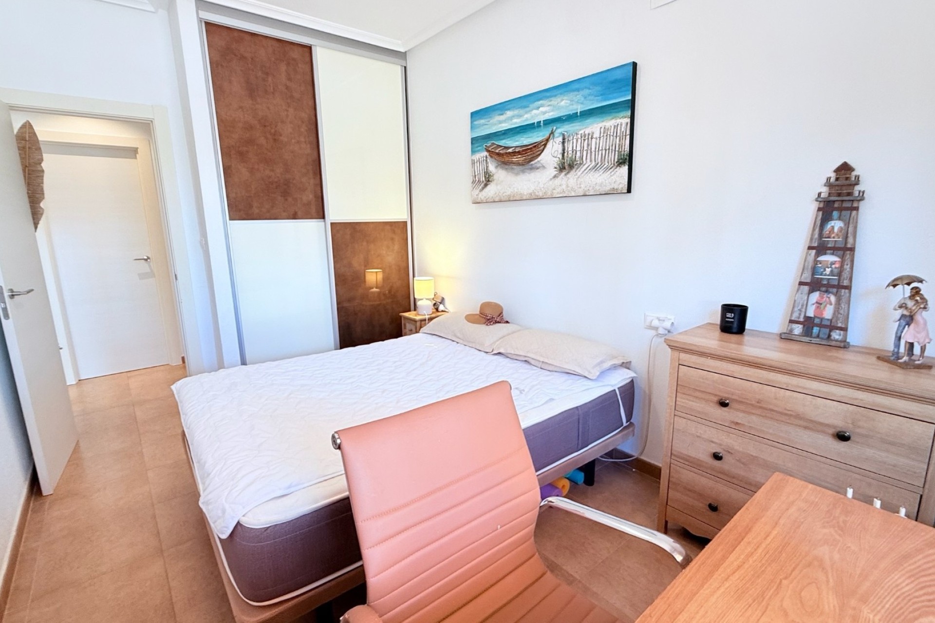 Venta - Chalet Independiente -
Catral