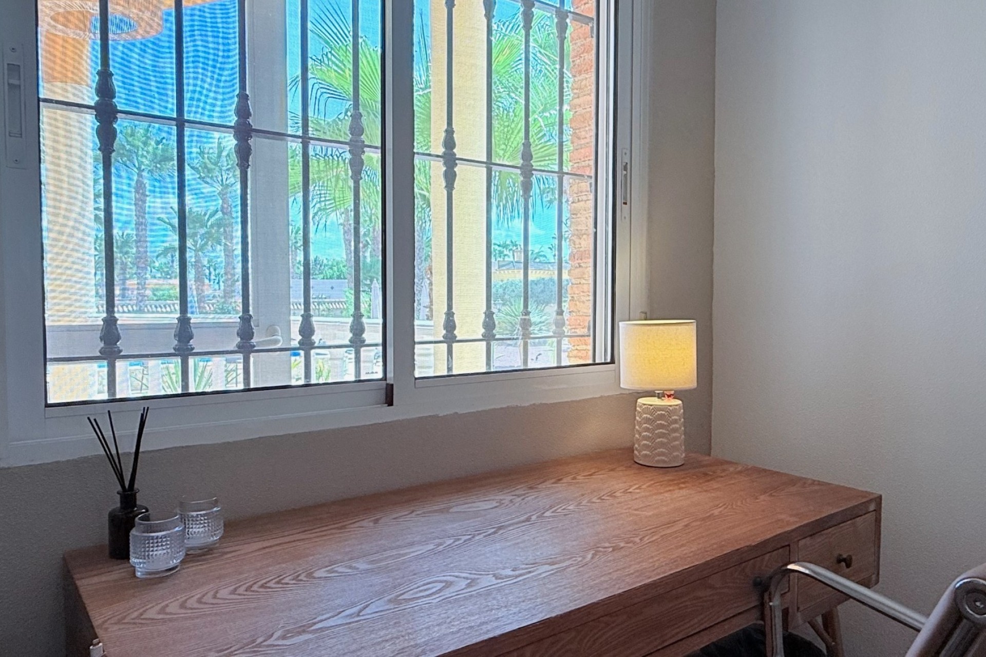 Venta - Chalet Independiente -
Catral
