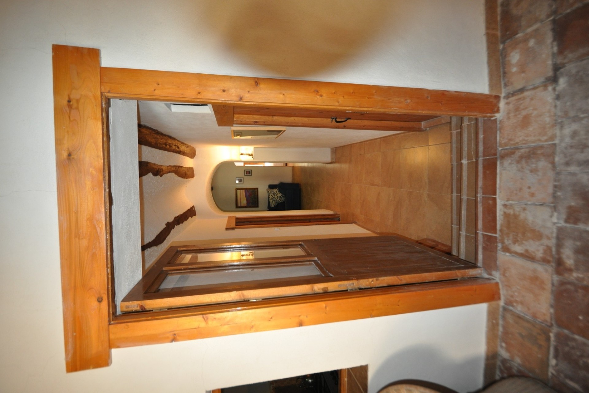 Venta - Chalet Independiente -
Chinorlet
