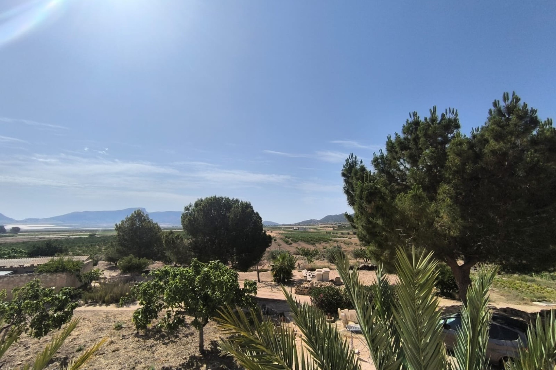 Venta - Chalet Independiente -
Chinorlet