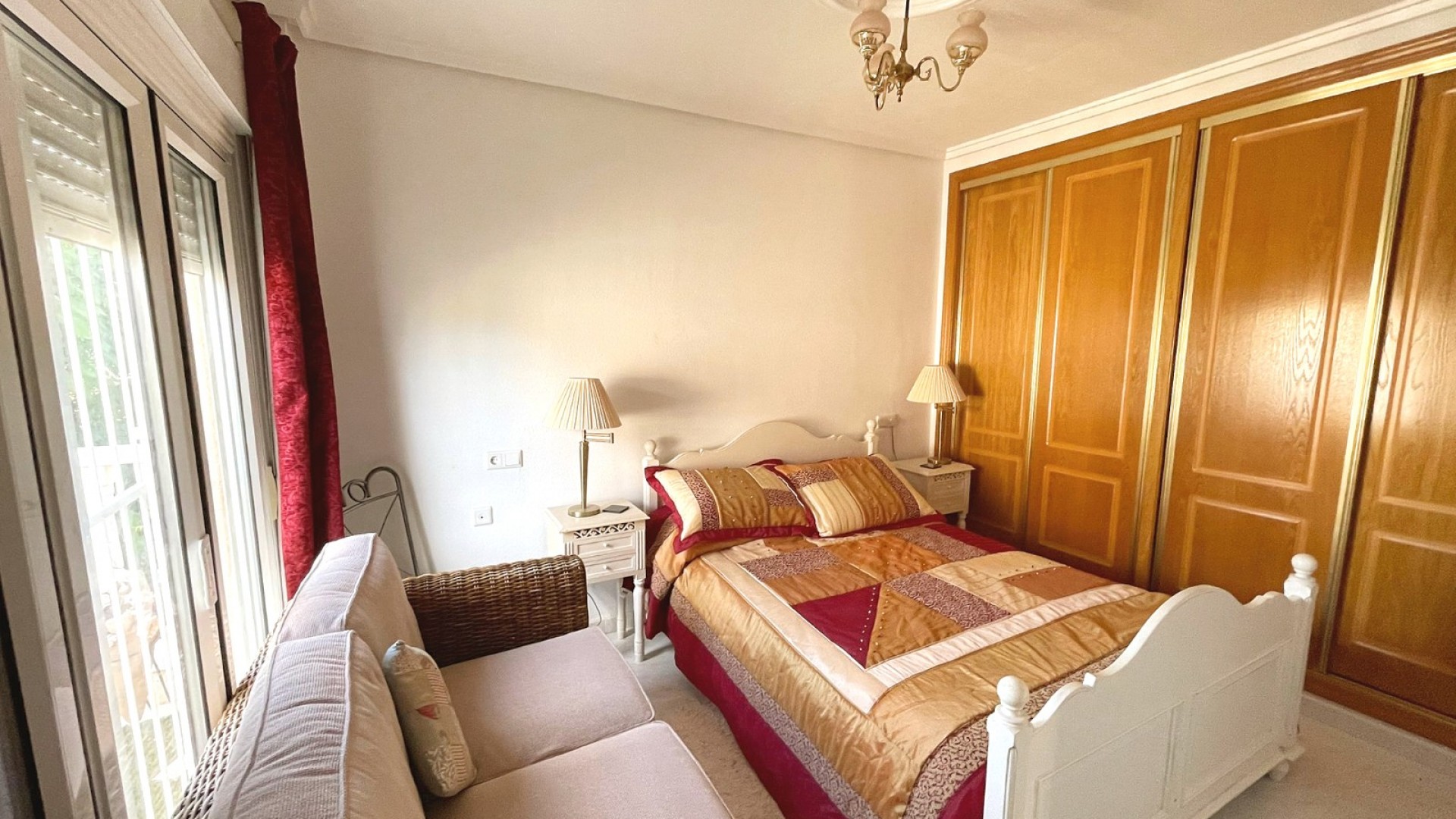 Venta - Chalet Independiente -
Ciudad Quesada - Rojales - Airstrip