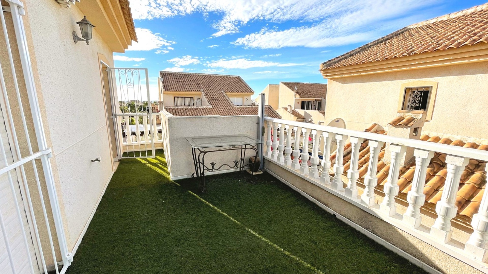 Venta - Chalet Independiente -
Ciudad Quesada - Rojales - Airstrip