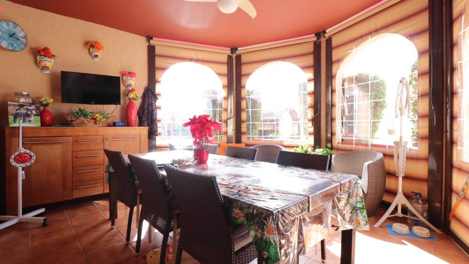 Venta - Chalet Independiente -
Ciudad Quesada - Rojales - Atalayas