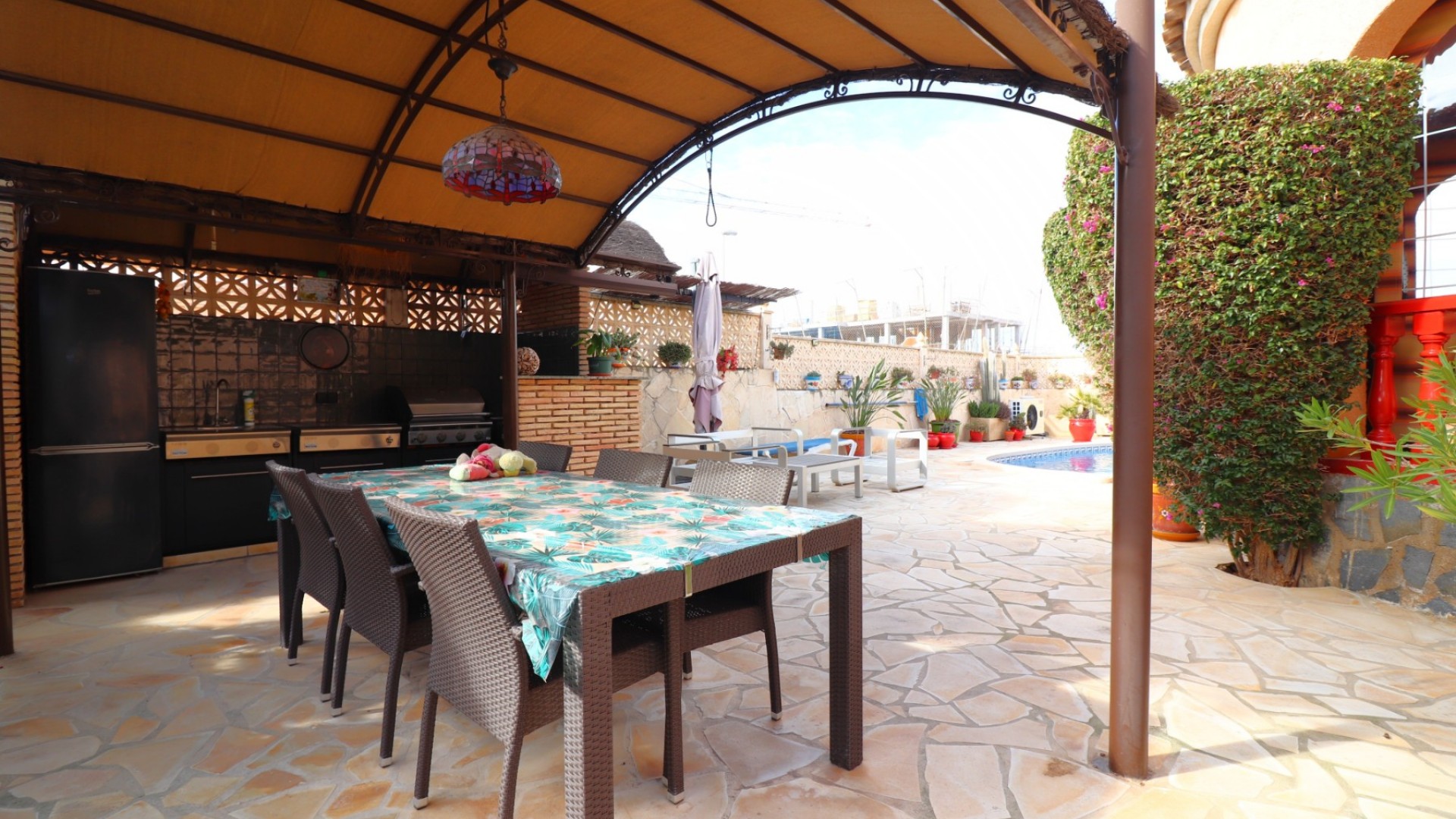 Venta - Chalet Independiente -
Ciudad Quesada - Rojales - Atalayas