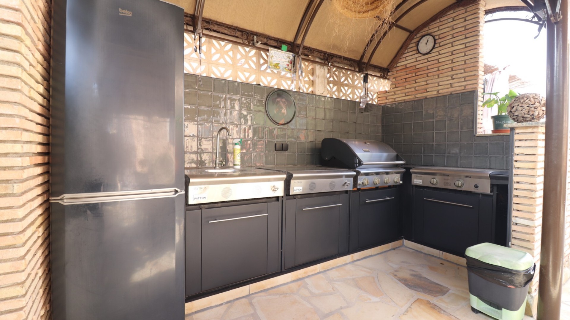 Venta - Chalet Independiente -
Ciudad Quesada - Rojales - Atalayas