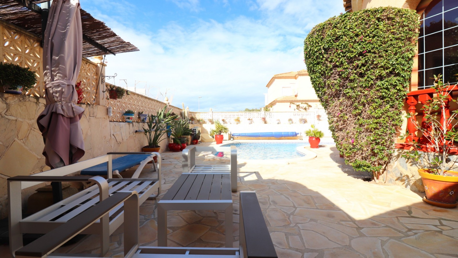 Venta - Chalet Independiente -
Ciudad Quesada - Rojales - Atalayas